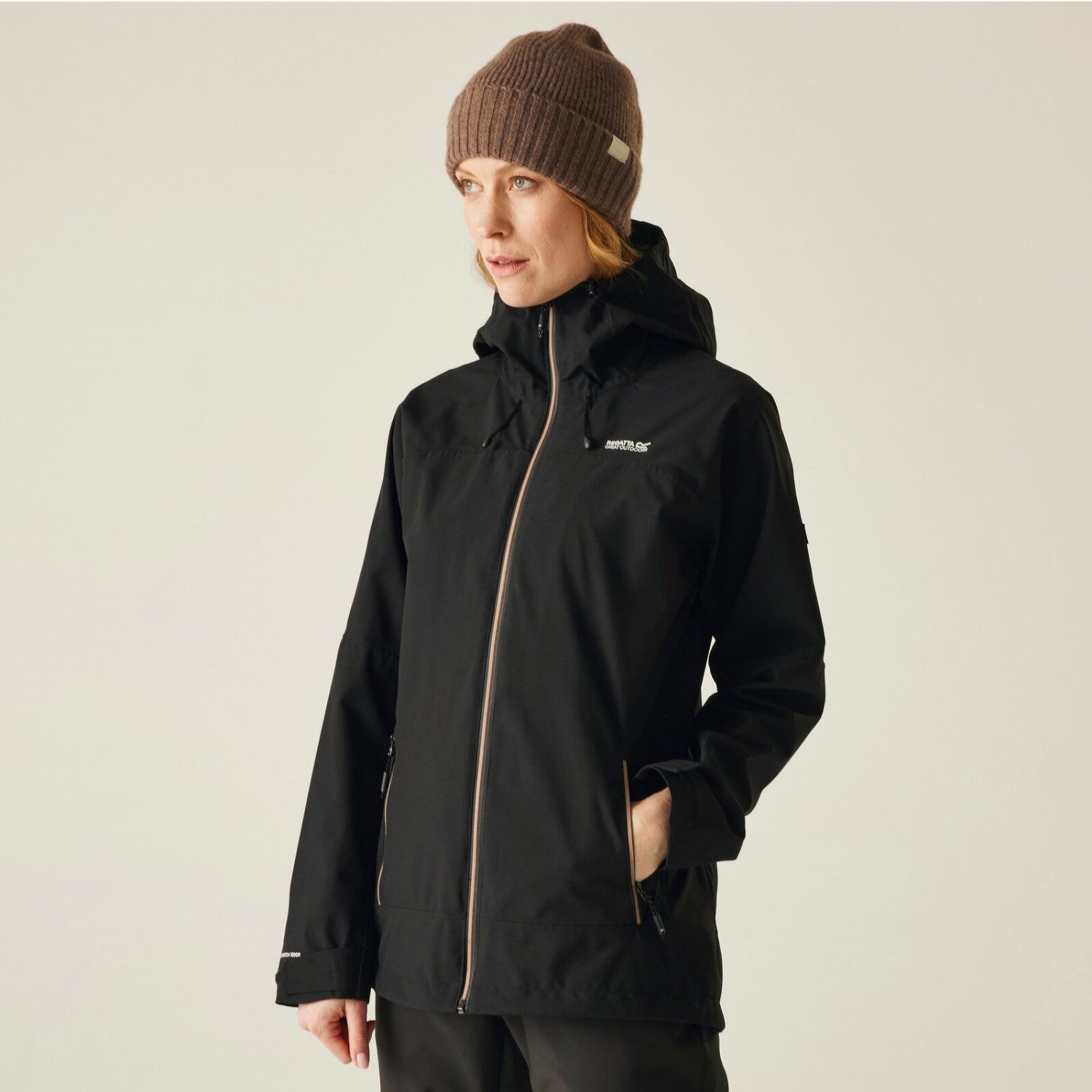 Regatta Funktionsjacke Doppeljacke Wentwood IX günstig online kaufen