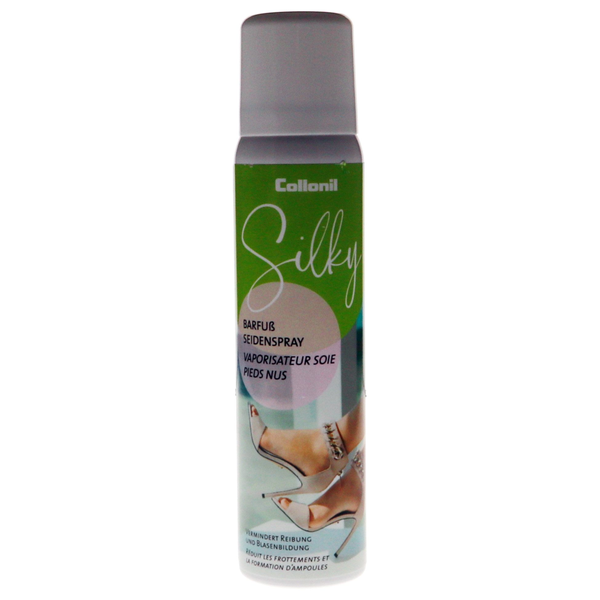 Collonil Schuhspanner Collonil Silky Schuhspray farblos, 100 ml