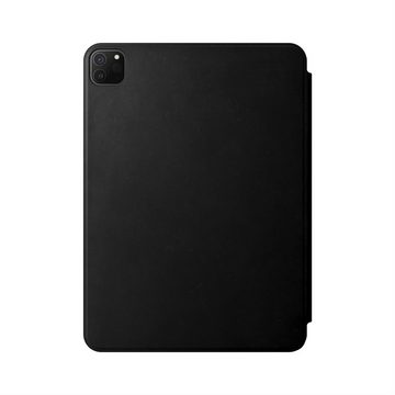 Nomad Tablet-Hülle Nomad Modern Leather Folio für iPad Pro 11 (4th Gen) - Schwarz