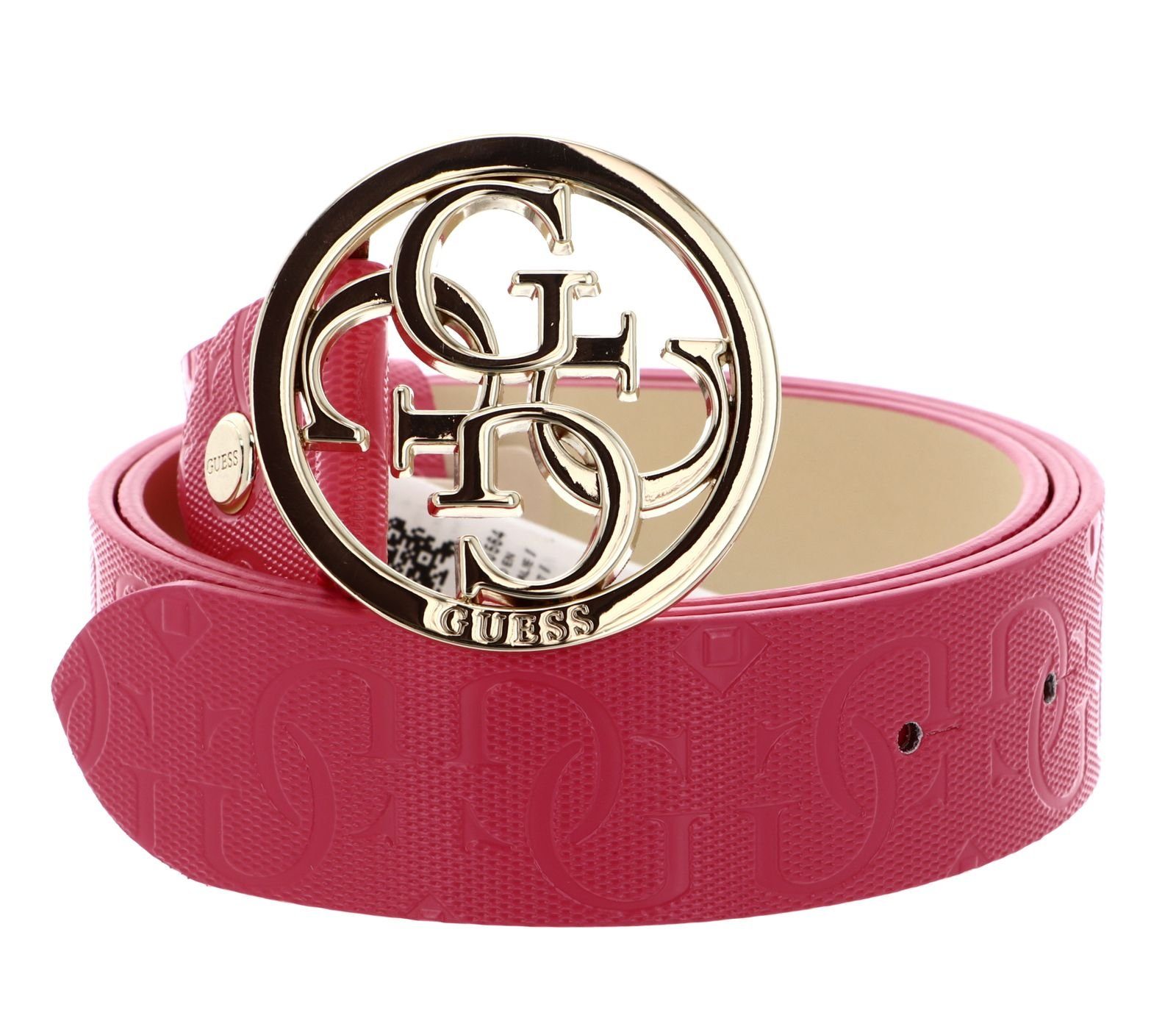 Guess Synthetikgürtel Caddie