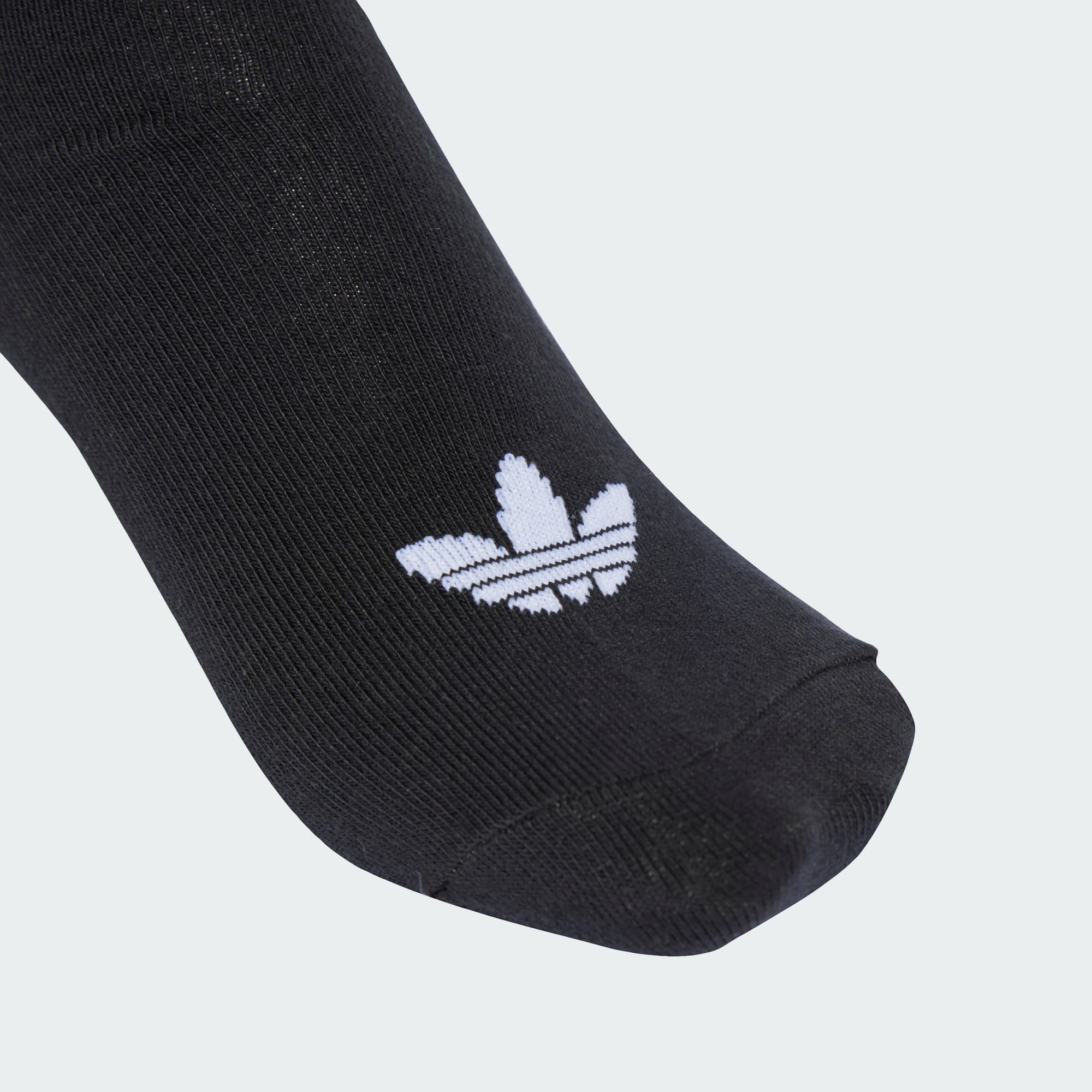 adidas Originals Füßlinge SNEAKERSOCKEN, 3 PAAR (1-Paar)