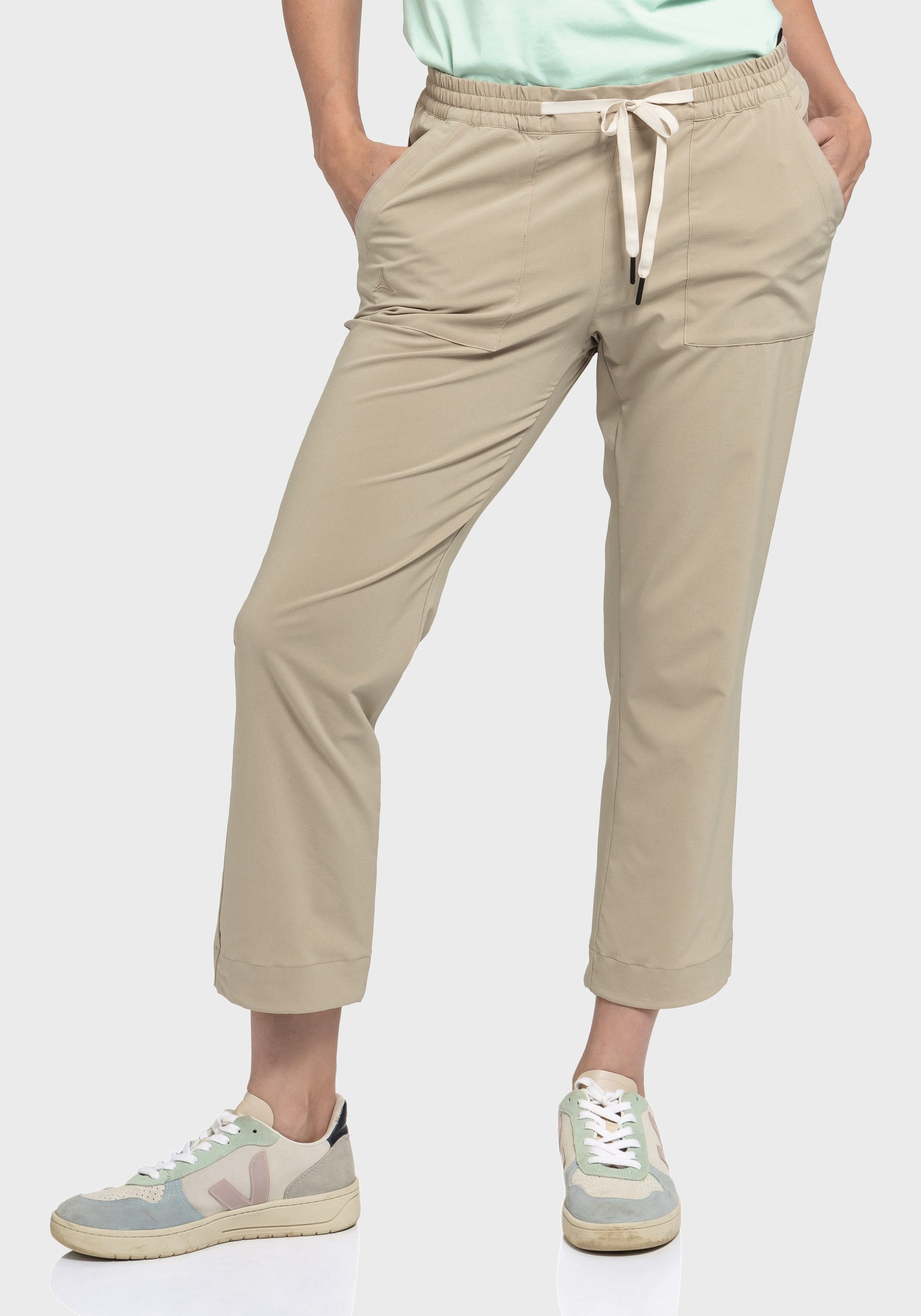 Schöffel 3/4-Hose Pants Rangun L