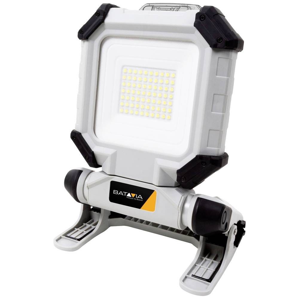 Arbeitsleuchte LED Arbeitslampe 18V ohne Akku