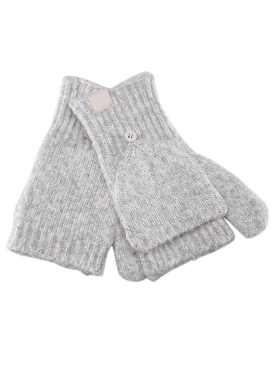 chillouts Strickhandschuhe Nadine Glove (1 Paar) günstig online kaufen