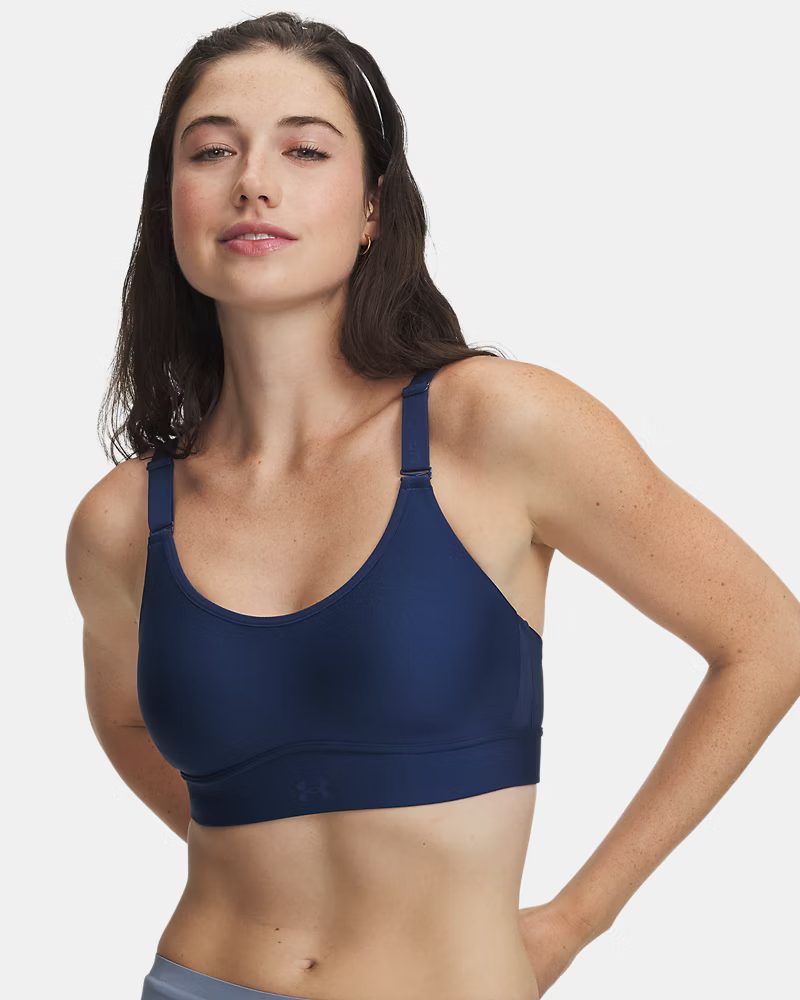 Under Armour® Sport-BH UA INFINITY MID 2.0 BRA