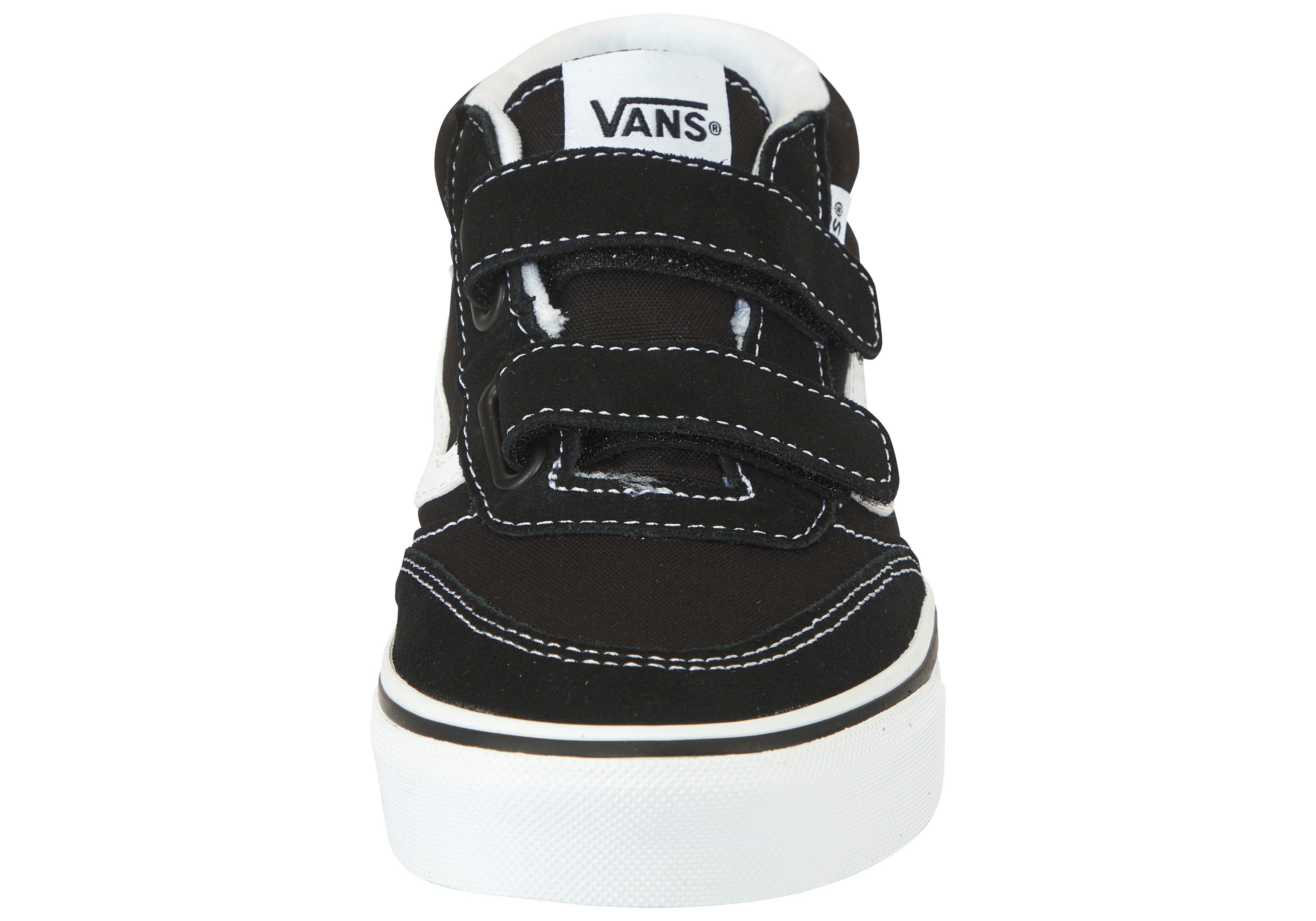 Vans Brooklyn Mid V Sneaker (für Jugendliche) – Bild 5 von 5