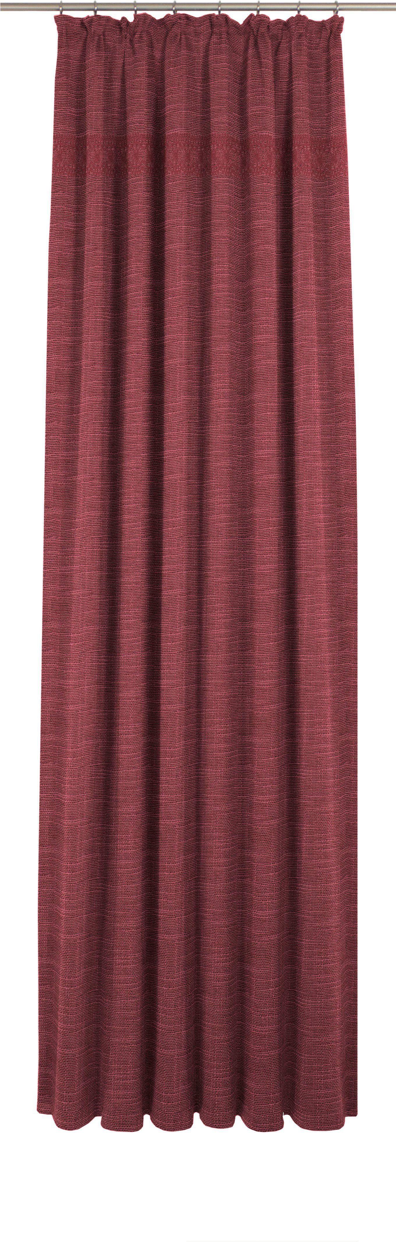 Wirth Vorhang Wiessee, Kräuselband (1 St), günstig online kaufen