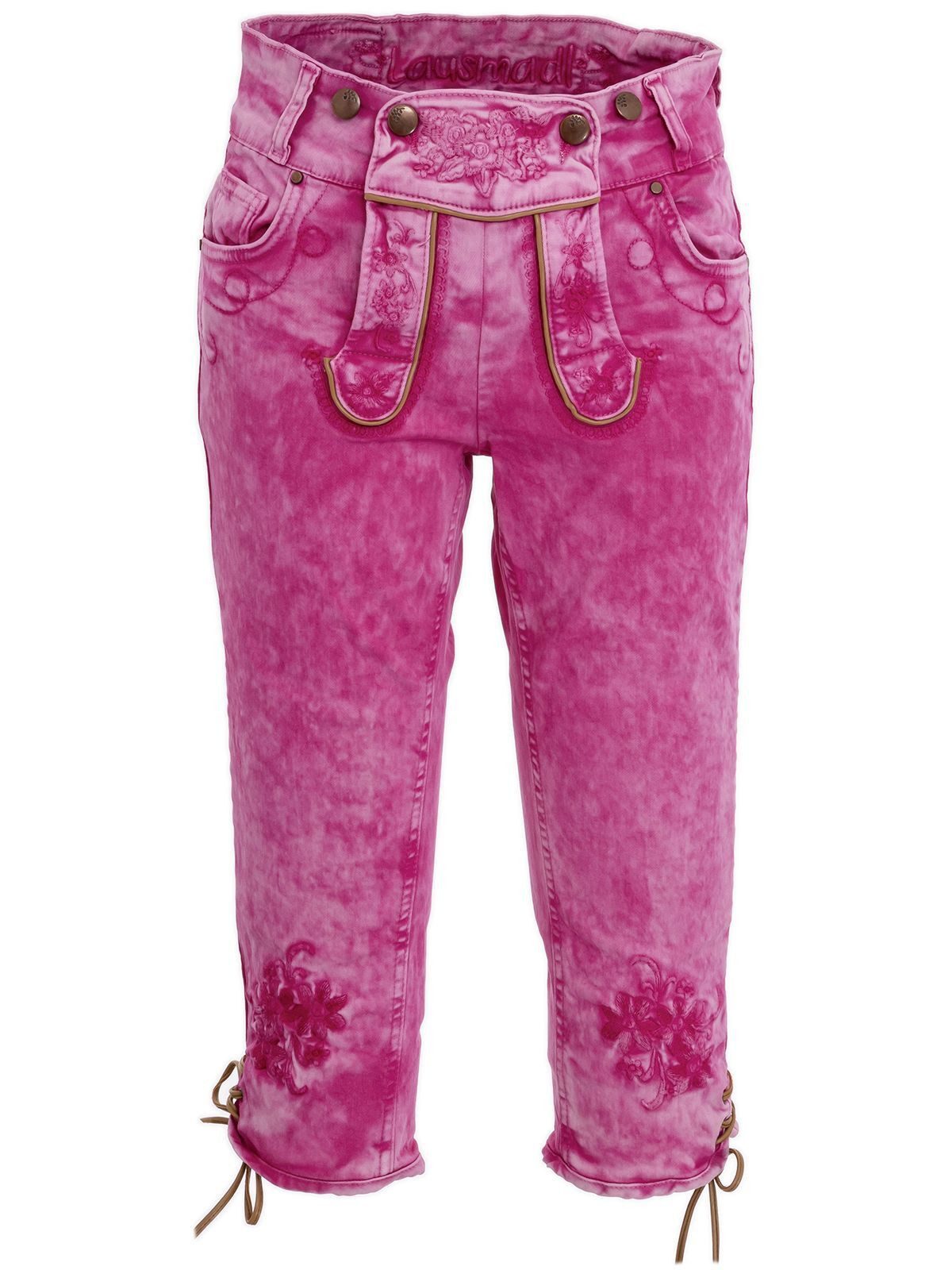 Hangowear Trachtenhose OVIDA Kniebund günstig online kaufen