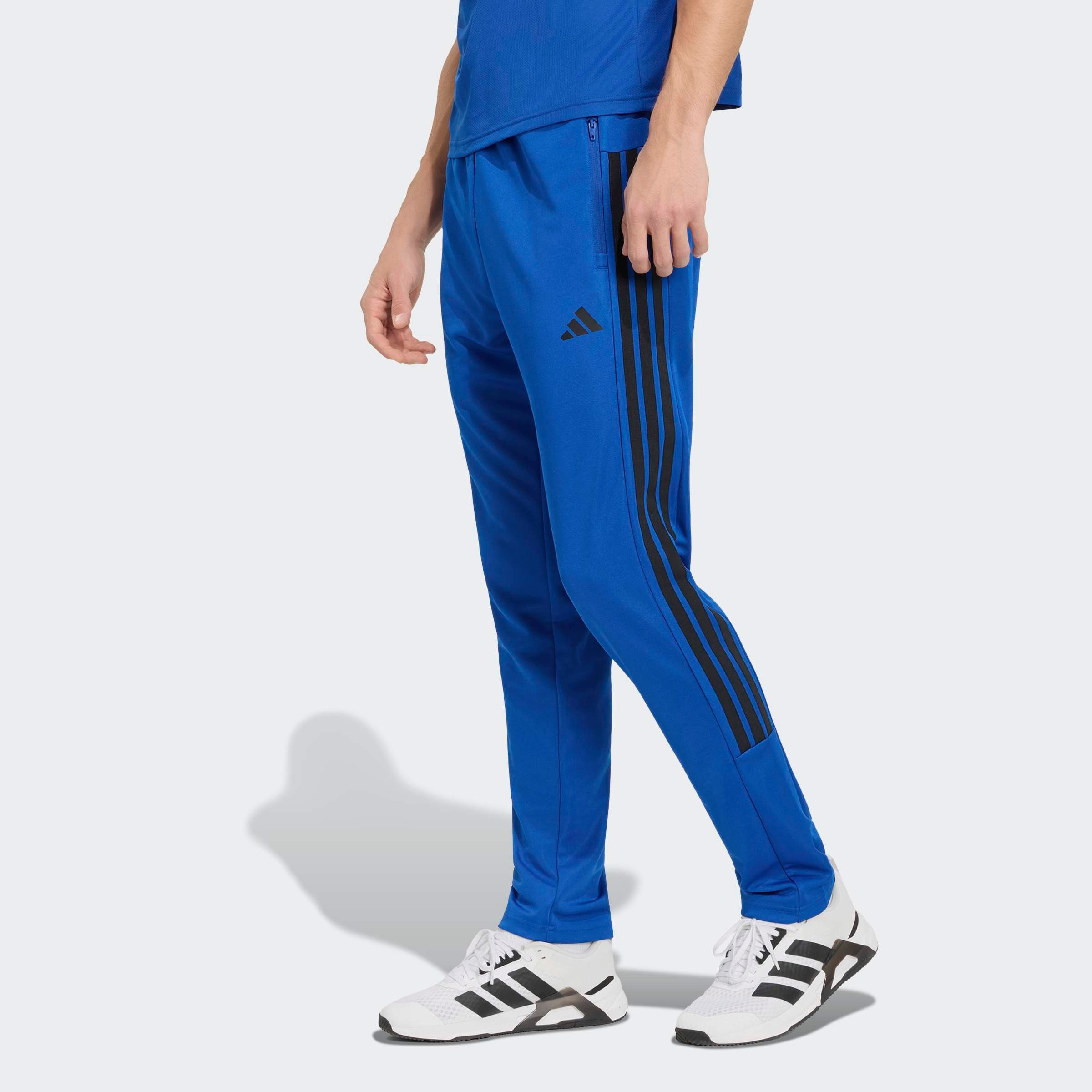 adidas Performance Sporthose WE ALLSET 3S PT (1-tlg) Trainingshose, Climacool, reguläre Passform