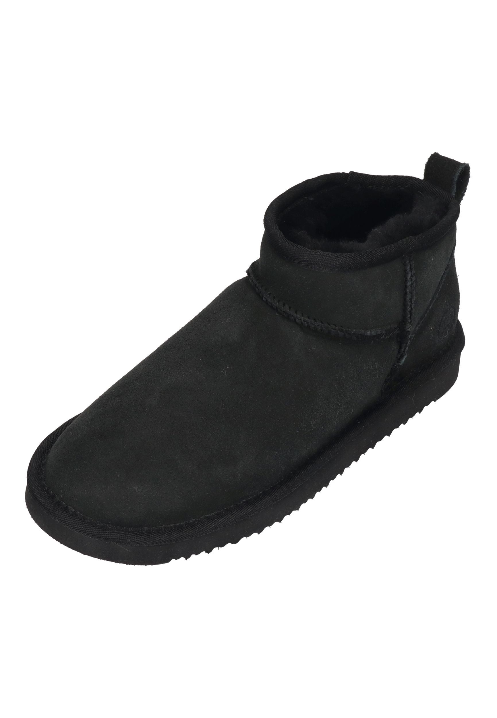 Rohde GENOVA 7098 Winterboots cuoio