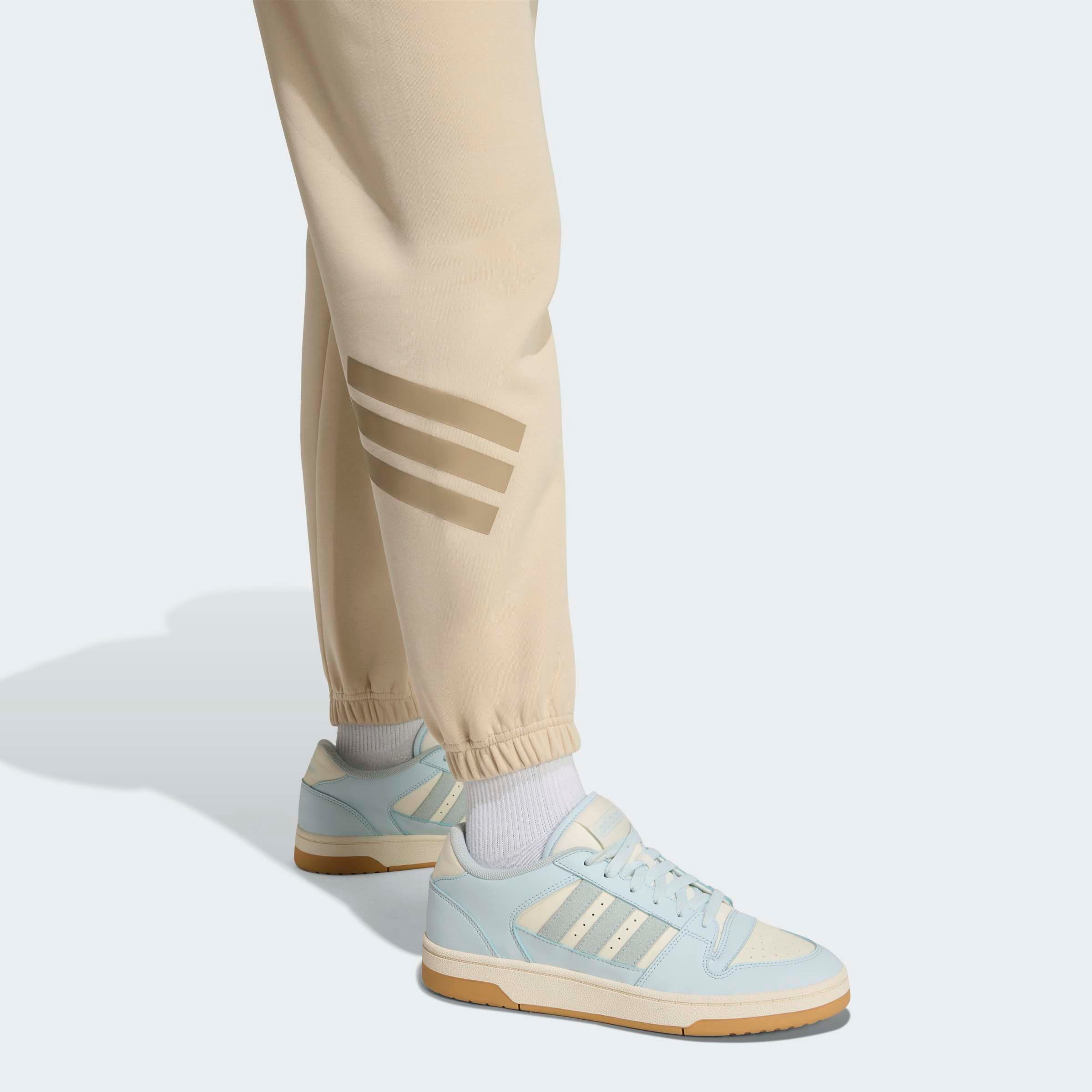 adidas Sportswear Sporthose FUTURE ICONS 3-STREIFEN