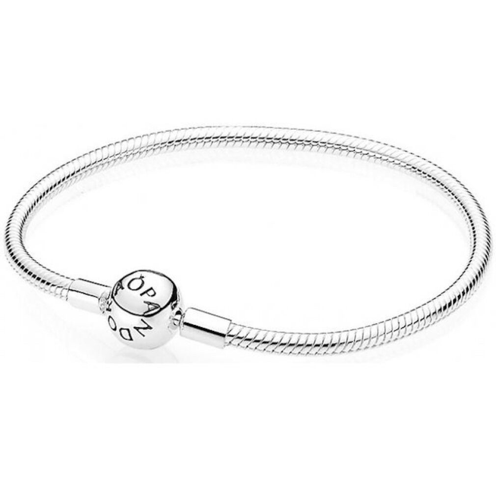 Pandora Armband Silberarmband 590728 - Länge: 20 cm günstig online kaufen
