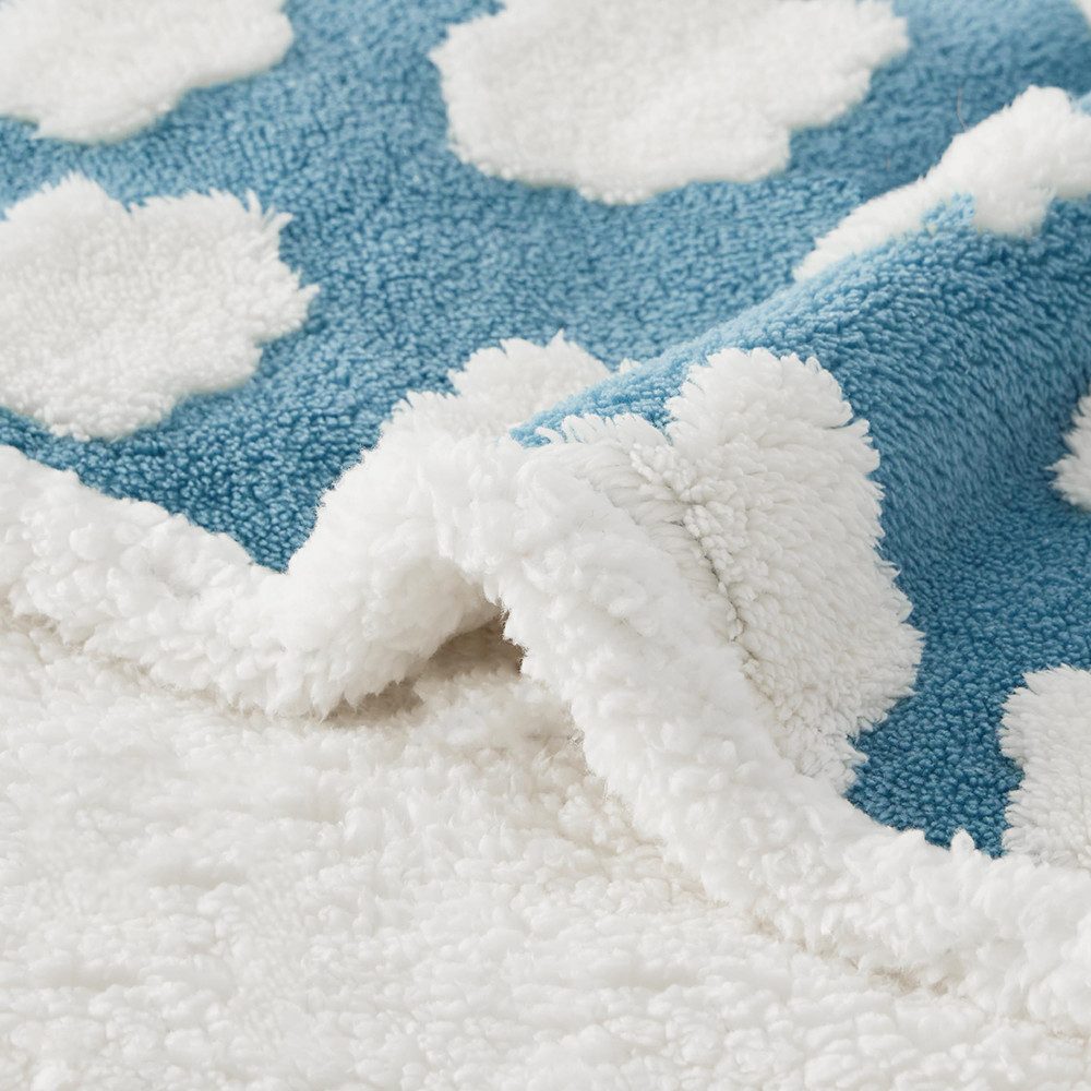 Ledander Tierdecke wasserdichte Hundedecke,Katzendecke flauschig und weich, günstig online kaufen