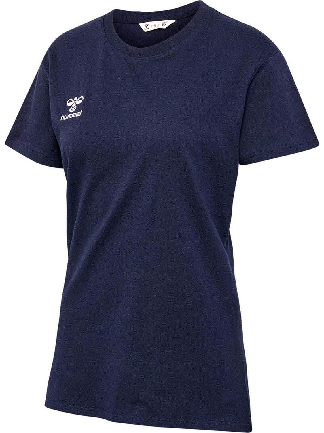 hummel T-Shirt Hmlgo 2.0 T-Shirt S/S Woman