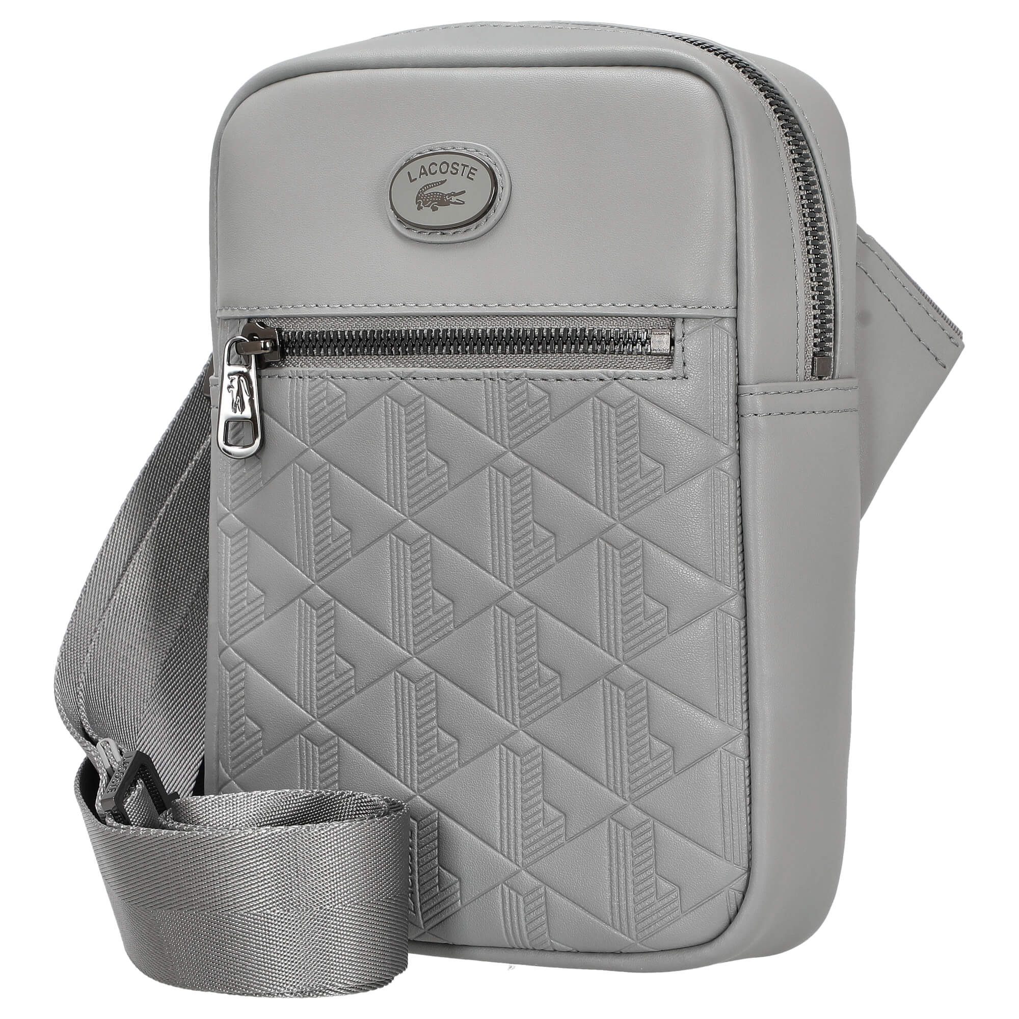 Lacoste Umhängetasche Nomogramme - vertical Umhängetasche günstig online kaufen
