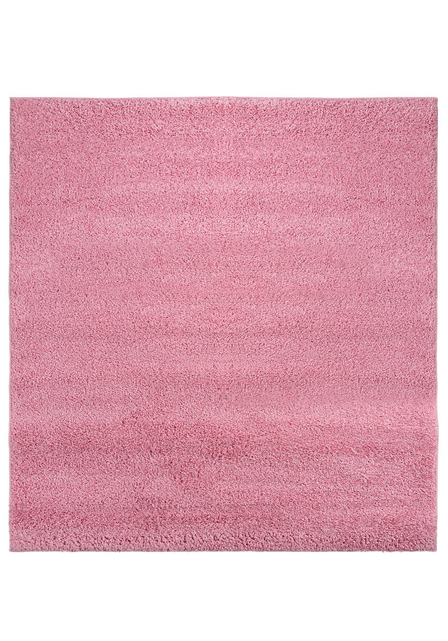 Mazovia Hochflor-Teppich Hochflor Shaggy Teppich Wohnzimmer günstig online kaufen