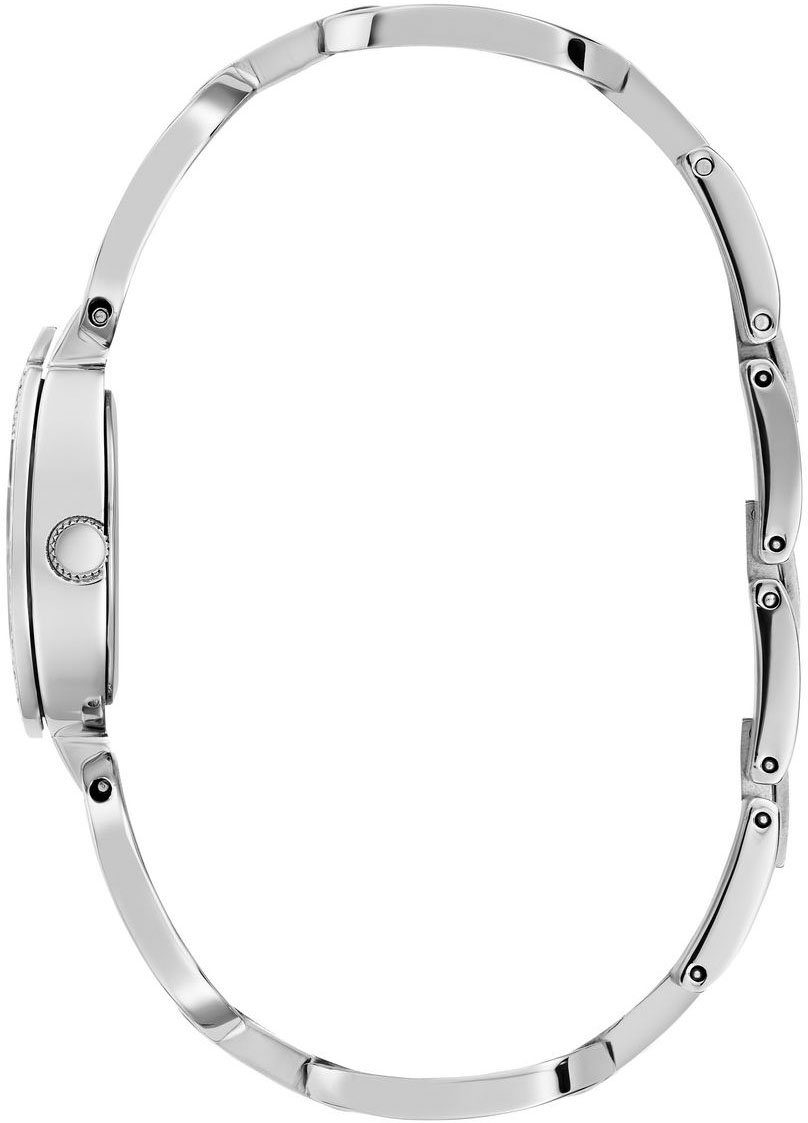 Guess Quarzuhr GIA GW0683L1, Armbanduhr, Damenuhr