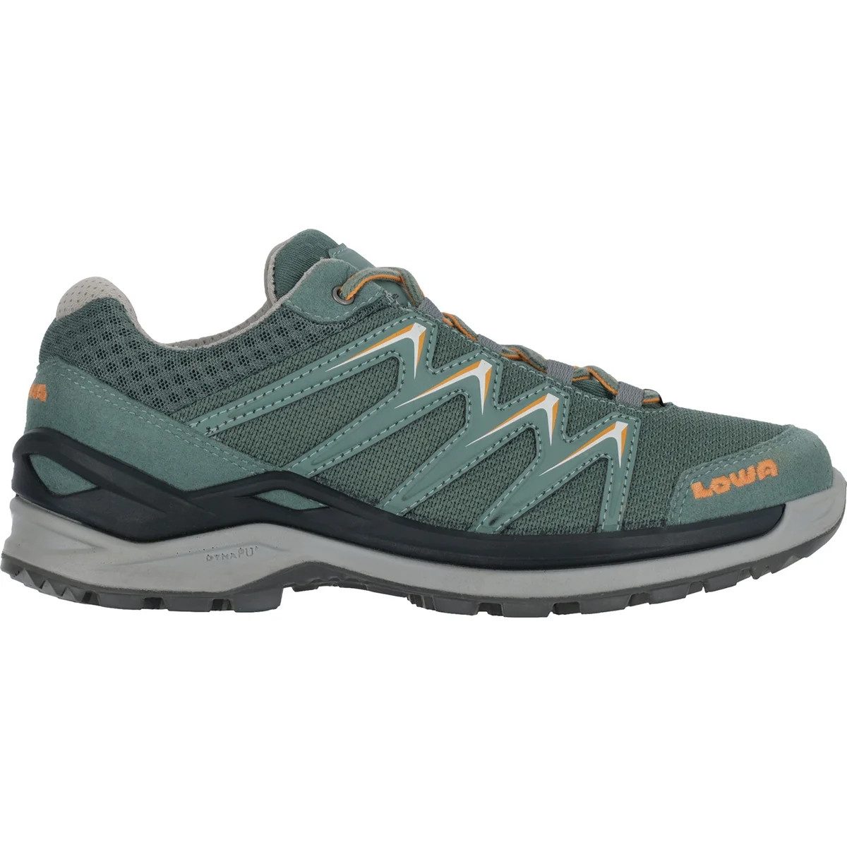 Lowa ONYX GTX LO Ws KONIFERE/MANDARINE Wanderschuh