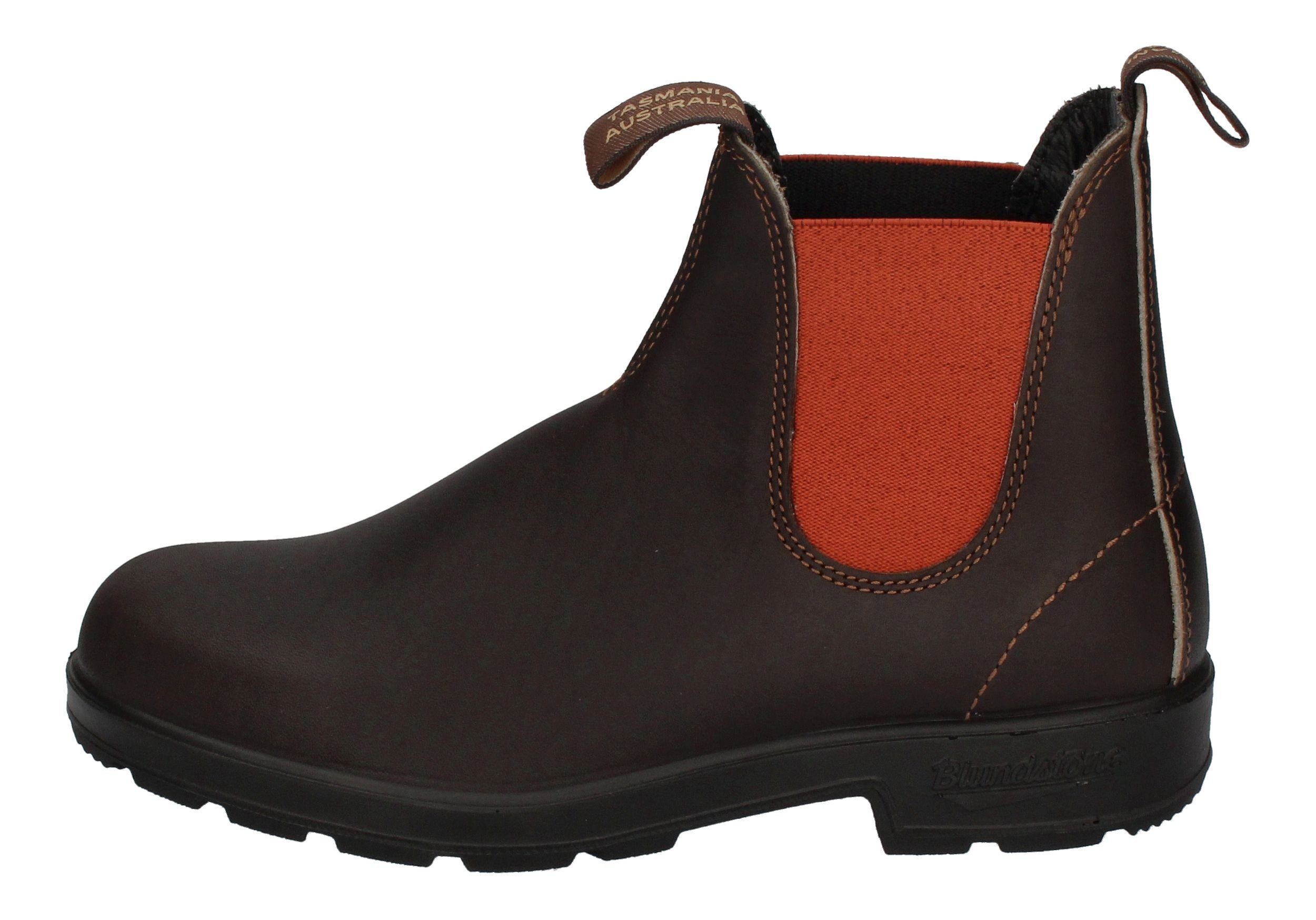 blundstone 1918