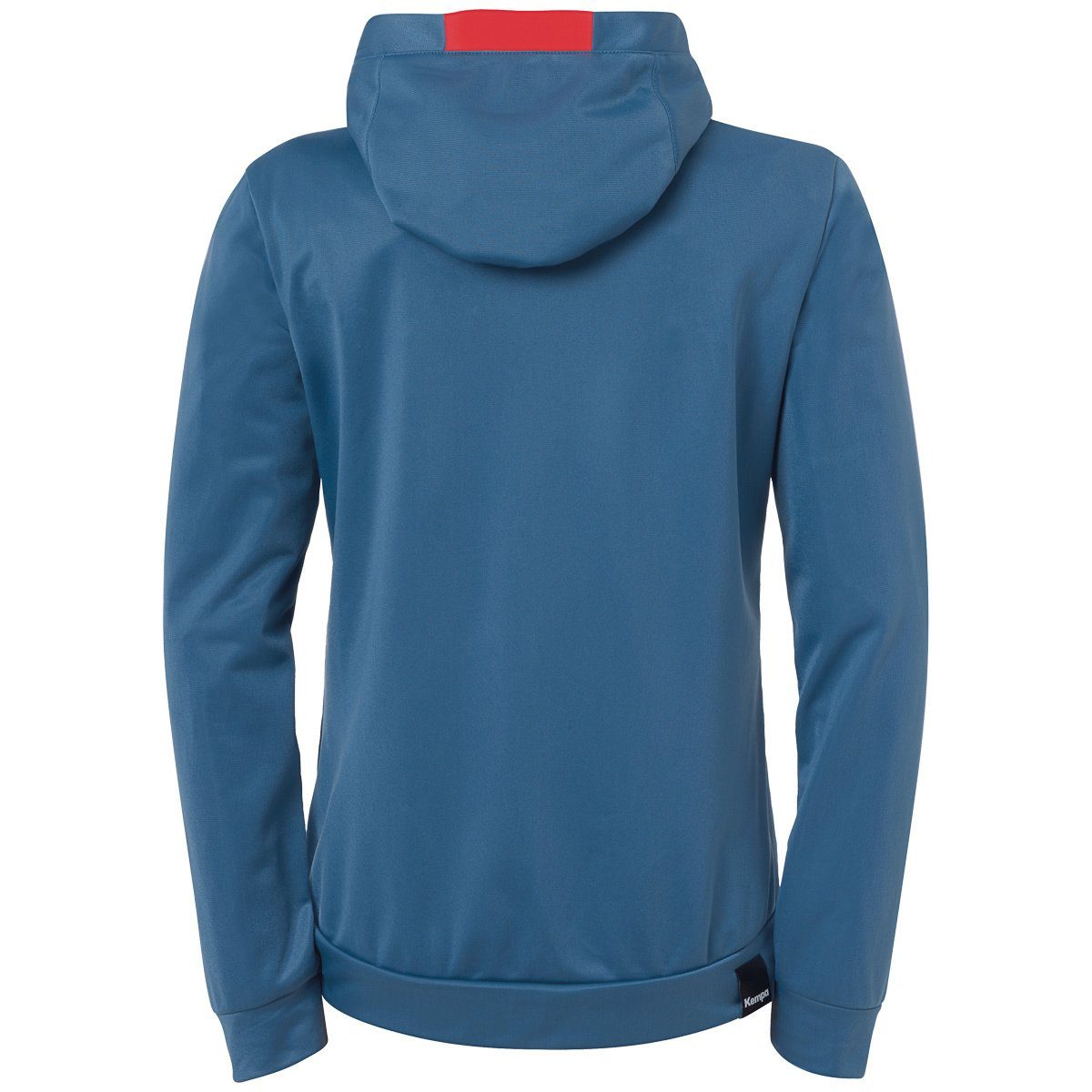Kempa Kapuzensweatjacke Kapuzenjacke PLAYER WOMEN (1-tlg)