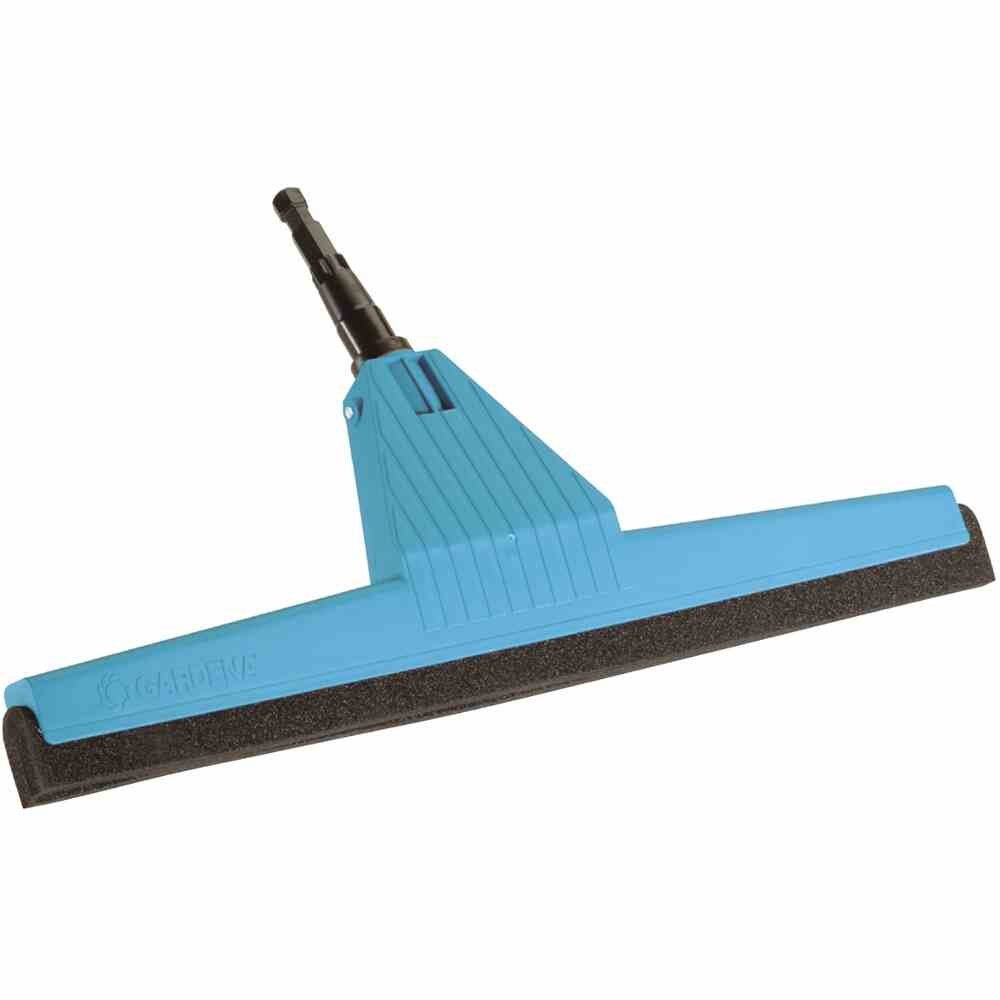GARDENA Staubwischer combisystem-Wasserschieber 43 cm (1-St)