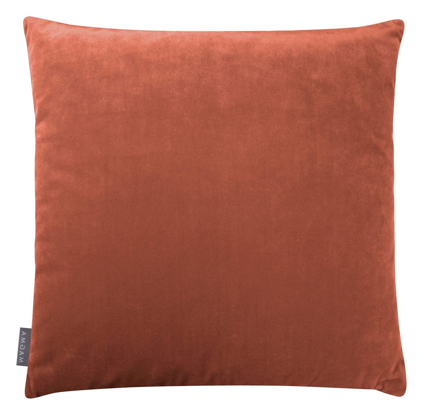 Magma Heimtex Kissenbezug Zwei Nobless Kissenhüllen ca. 40x40cm, (2 Stück), Rauten Muster – Bild 3 von 5