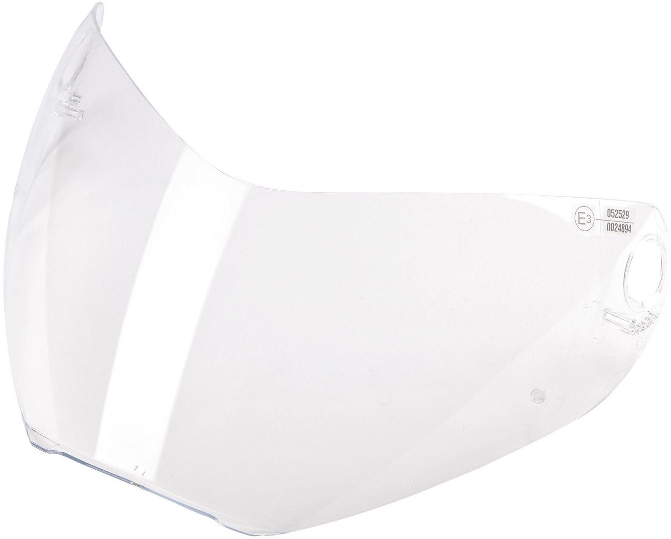 Motorradhelm Sintesi XL-3XL Visier