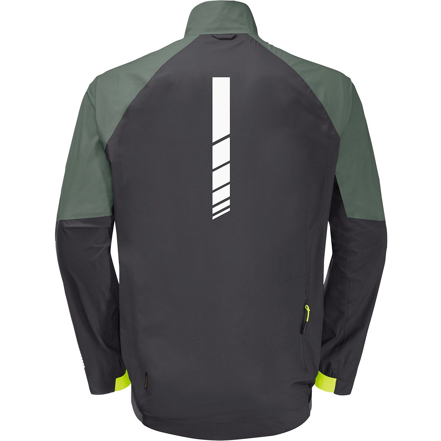 Jack Wolfskin Regenjacke Regenjacken MMOROBBIA 2.5L JKT