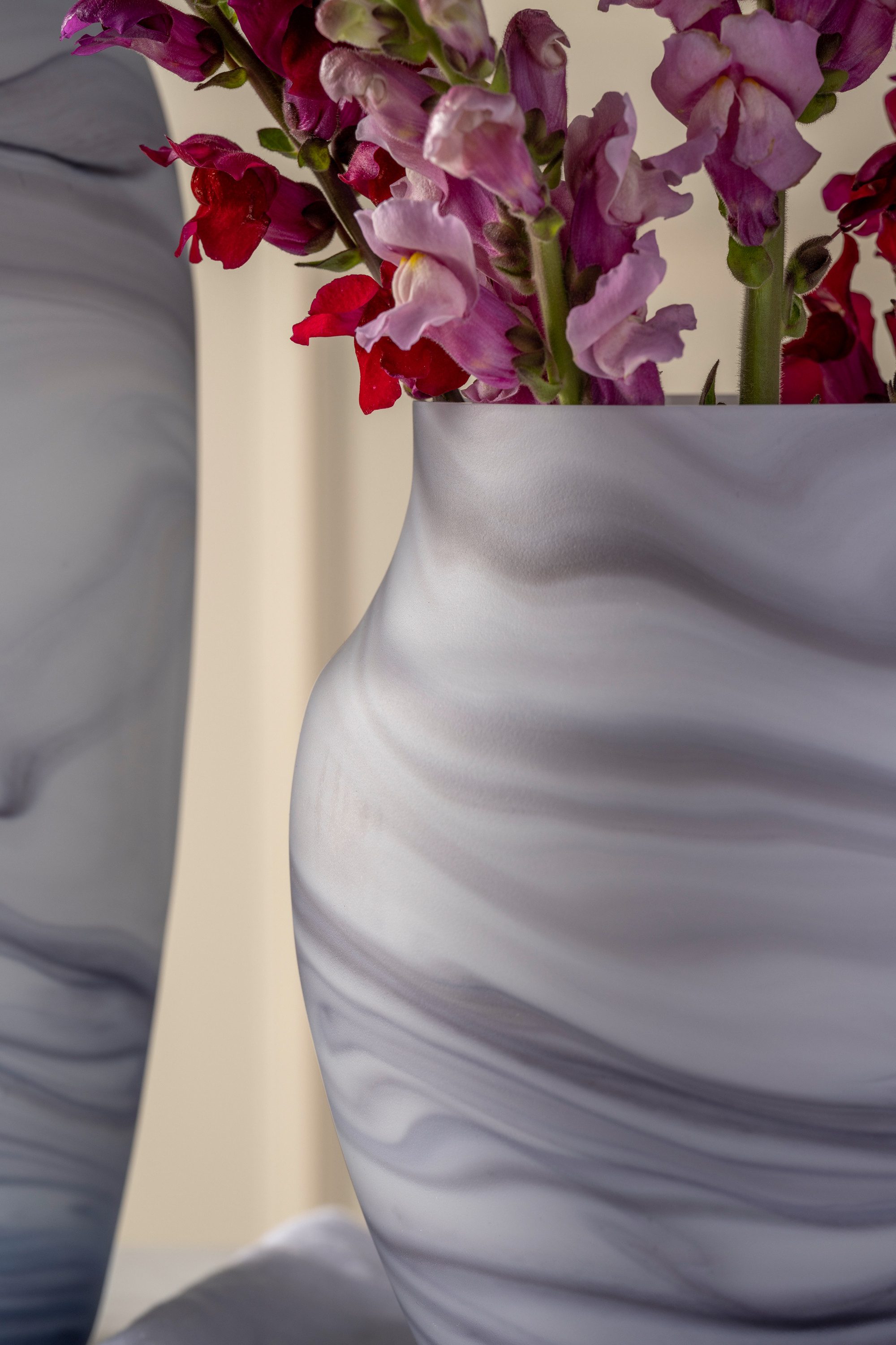 LEONARDO Tischvase (Packung, Straußvase) günstig online kaufen