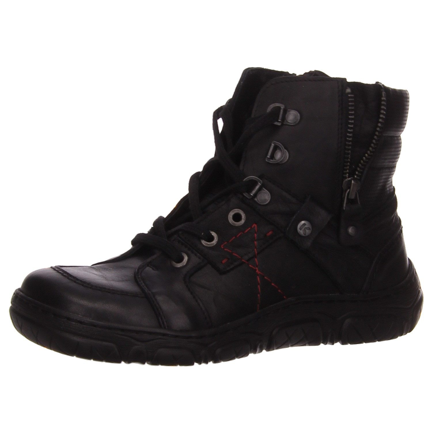 KRISBUT Schnürstiefel