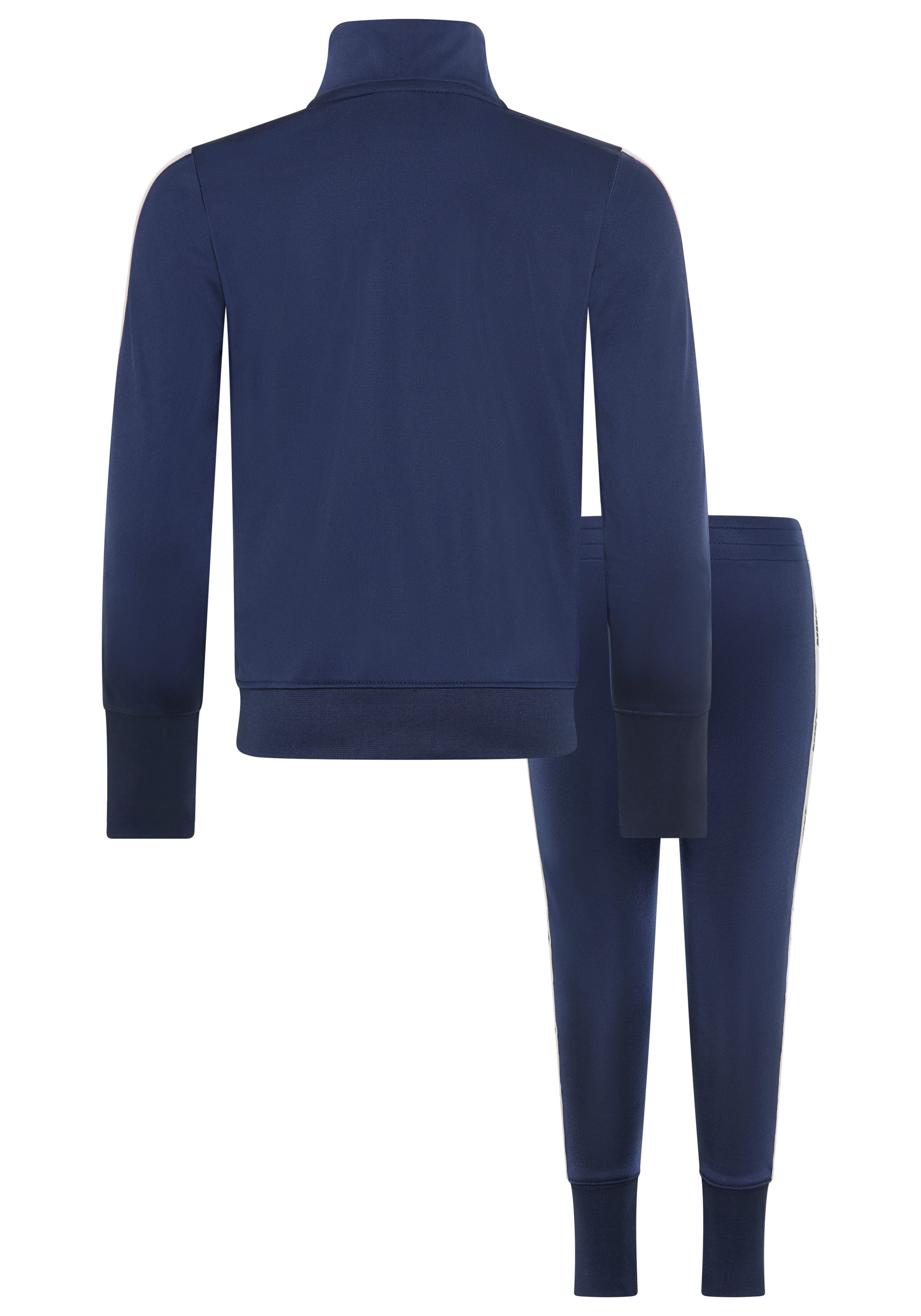 Nike Sportswear Trainingsanzug (2-tlg), für Kinder, bequeme Passform