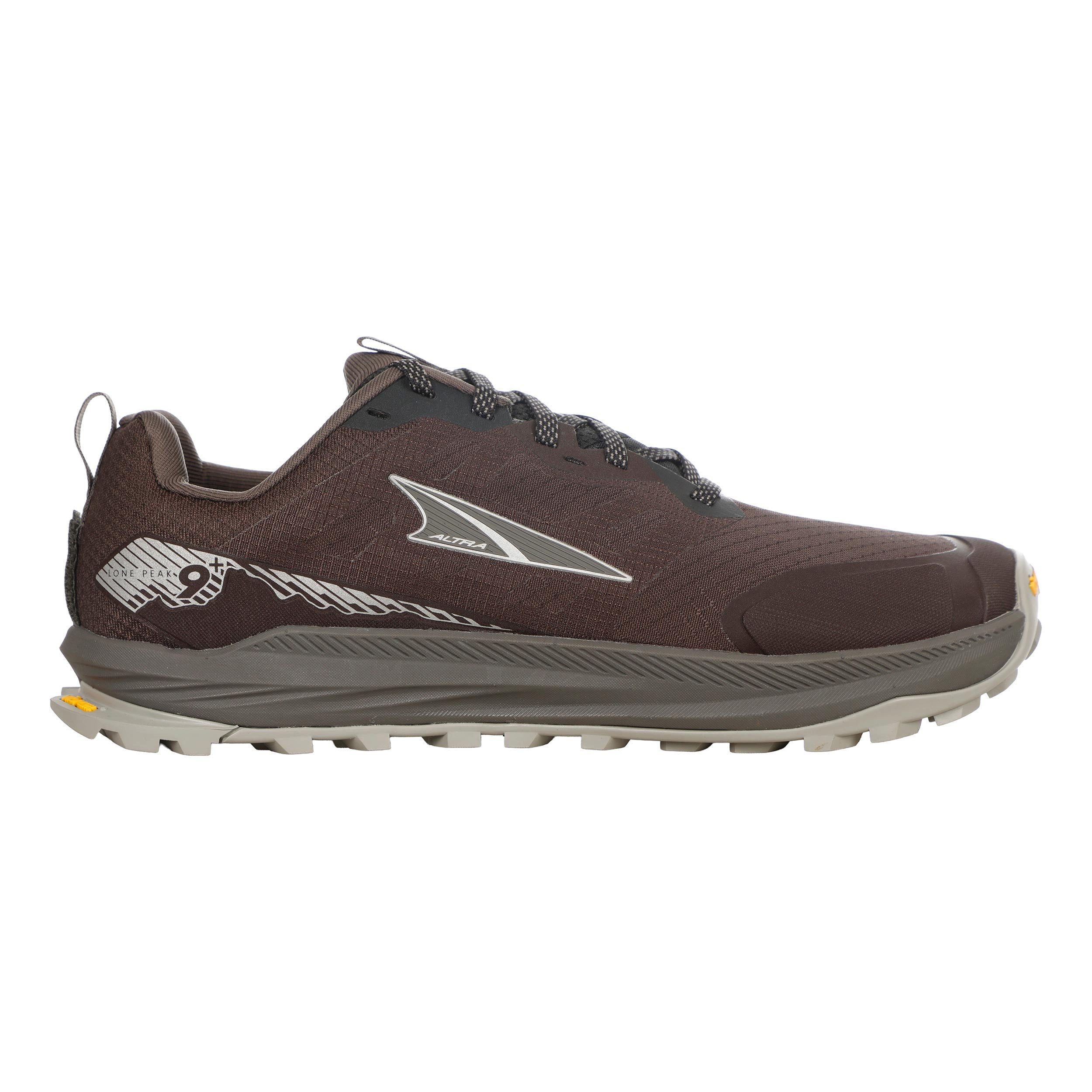Altra Lone Peak 9+ Wide - Trailschuh Trailrunningschuh