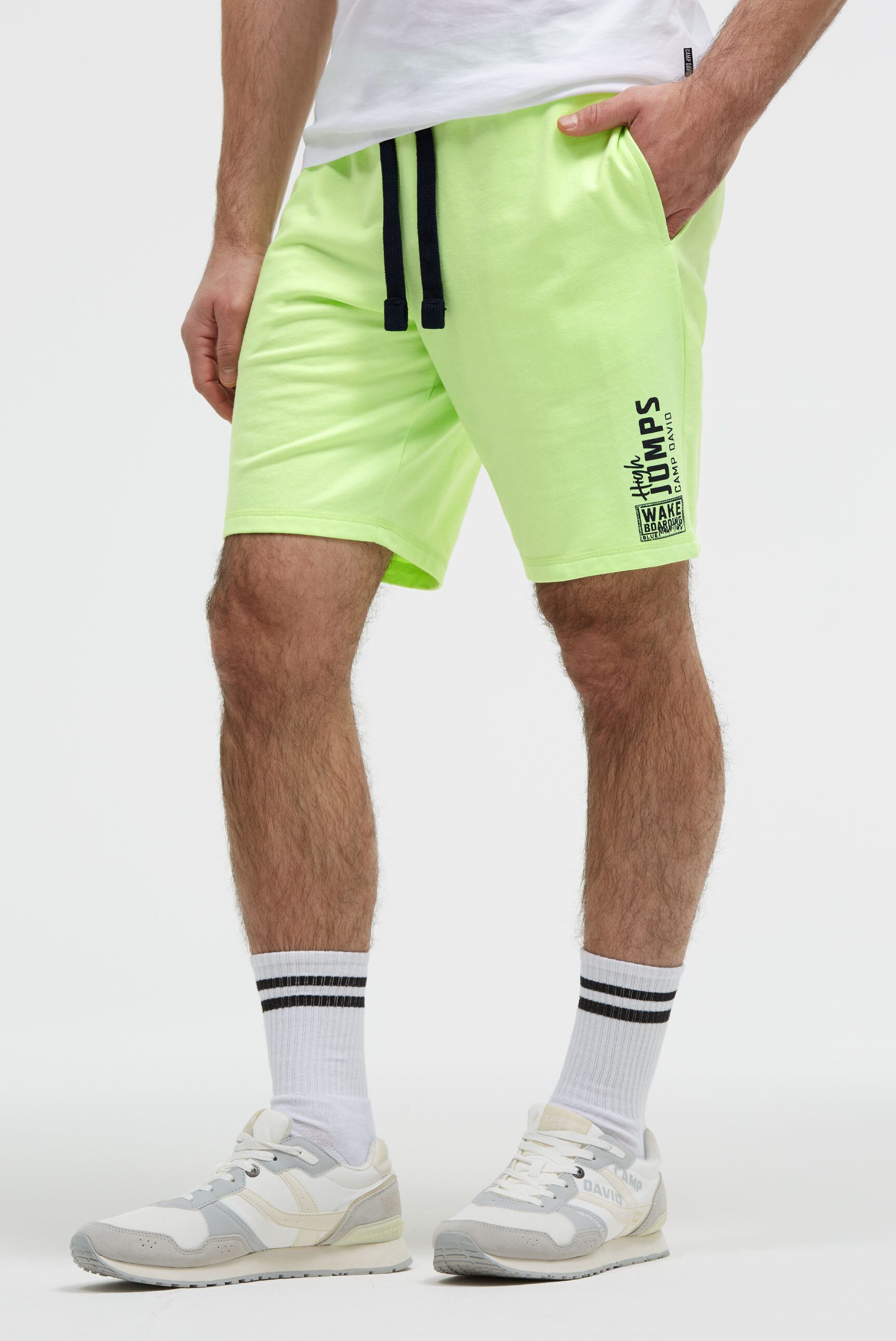 Sweatshorts