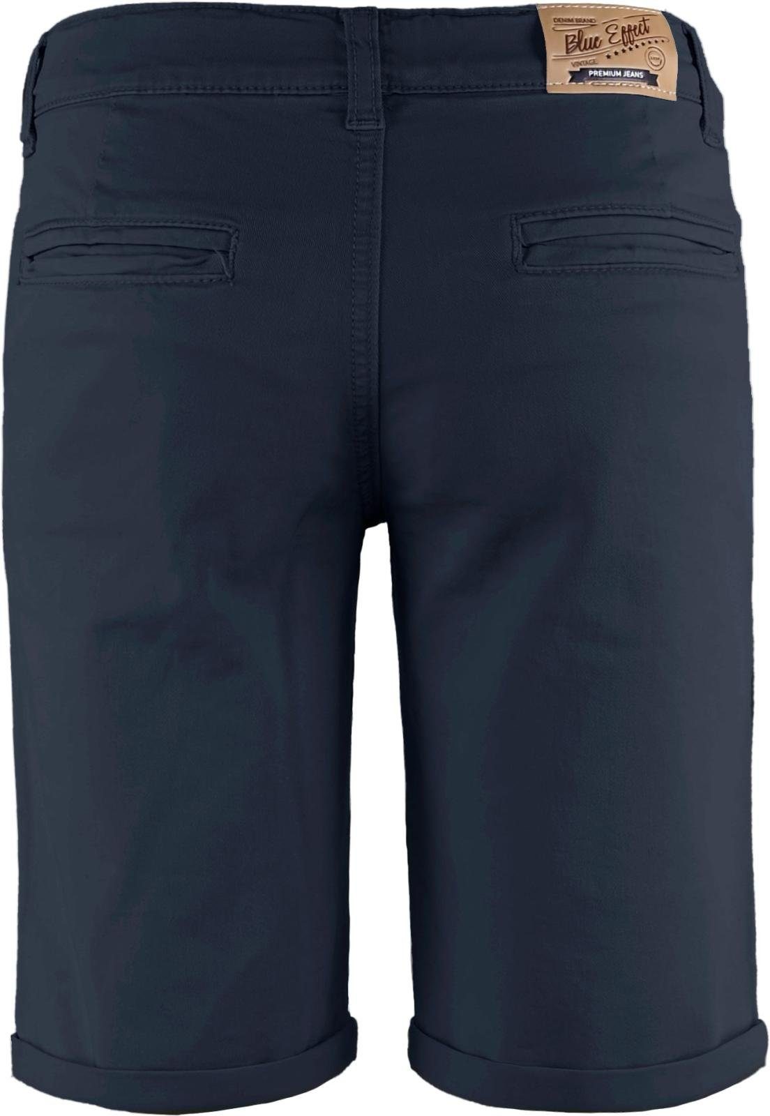 BLUE EFFECT Shorts slim fit