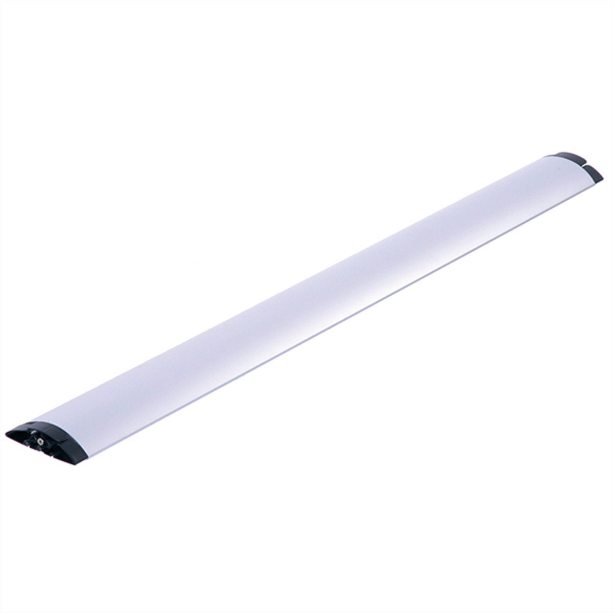 Easy-Bridge 100cm ALU eloxiert Stromadapter
