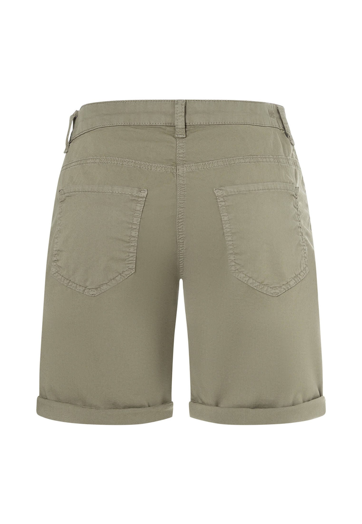 MAC Bermudas Damen Bermudas SHORTY (1-tlg) günstig online kaufen