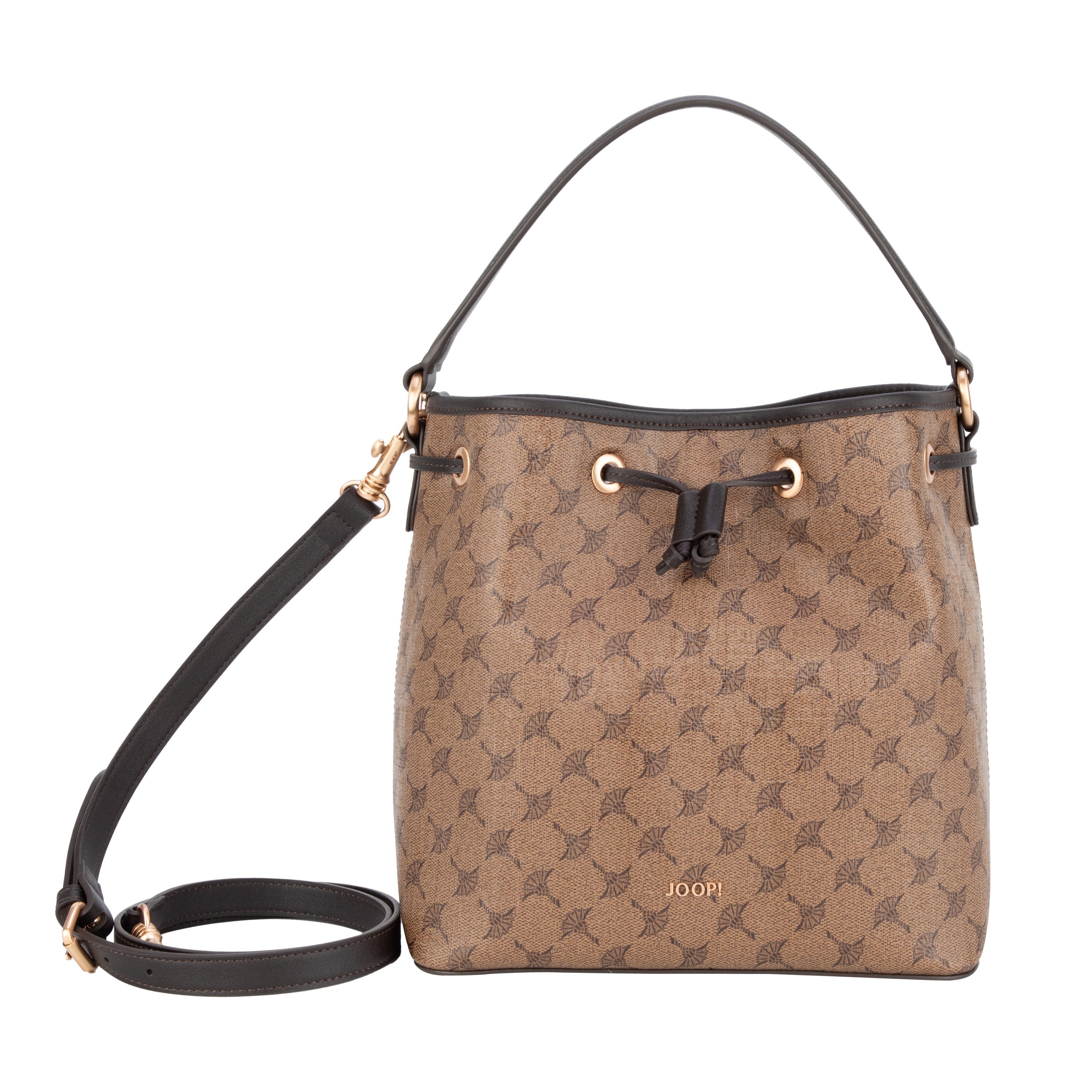 Handtasche Joop - Damen Matchsack Mazzolino Franziska