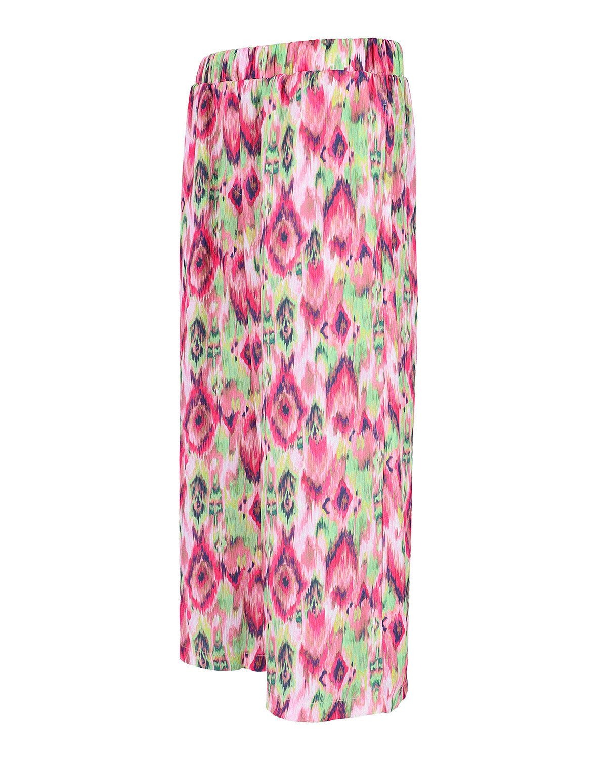 Hajo Culotte Culotte Crash-Optik 3/4 Länge