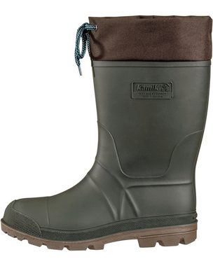 Kamik Thermo-Gummistiefel Champ Winterstiefel