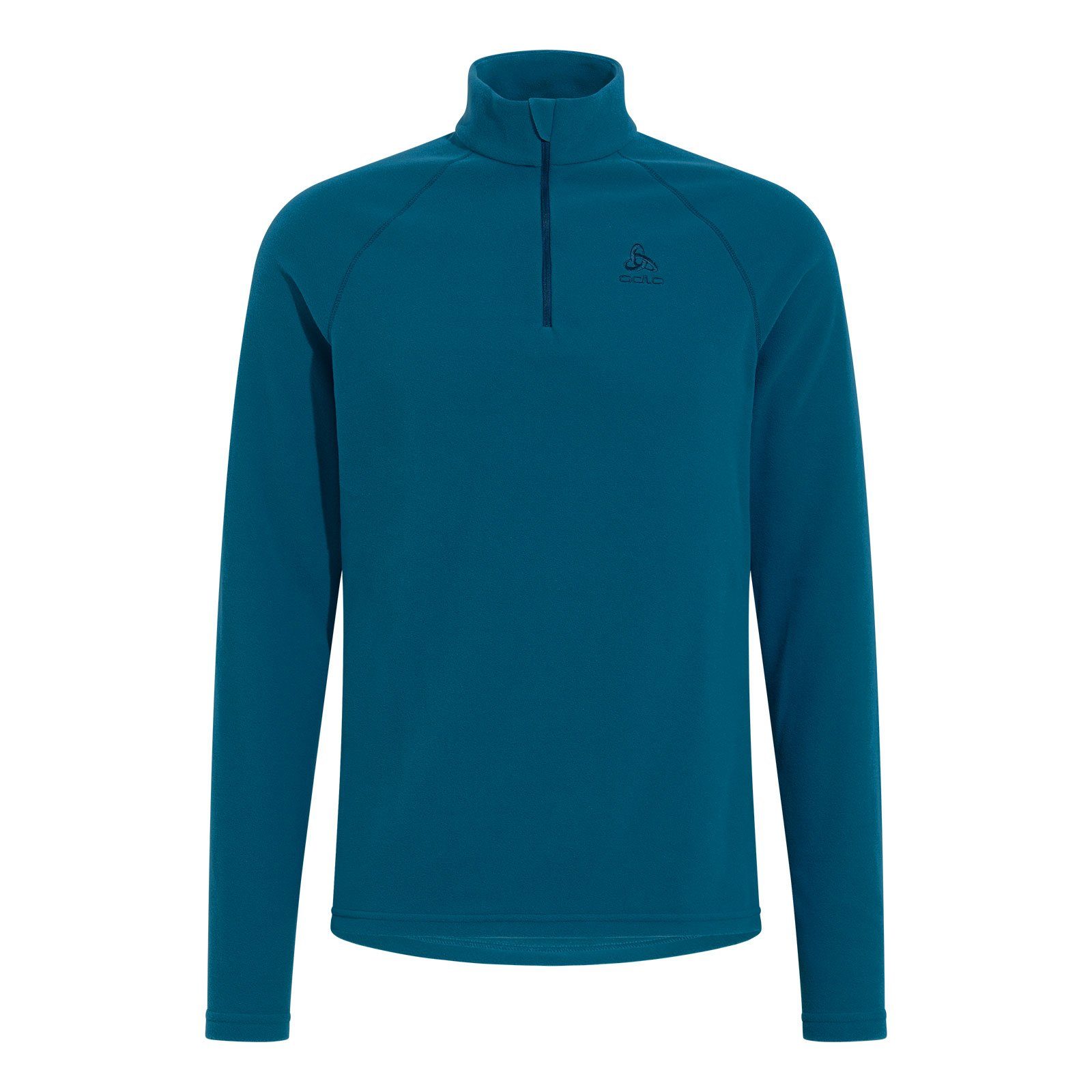 Odlo Stehkragenpullover Rigi mit Halfzip