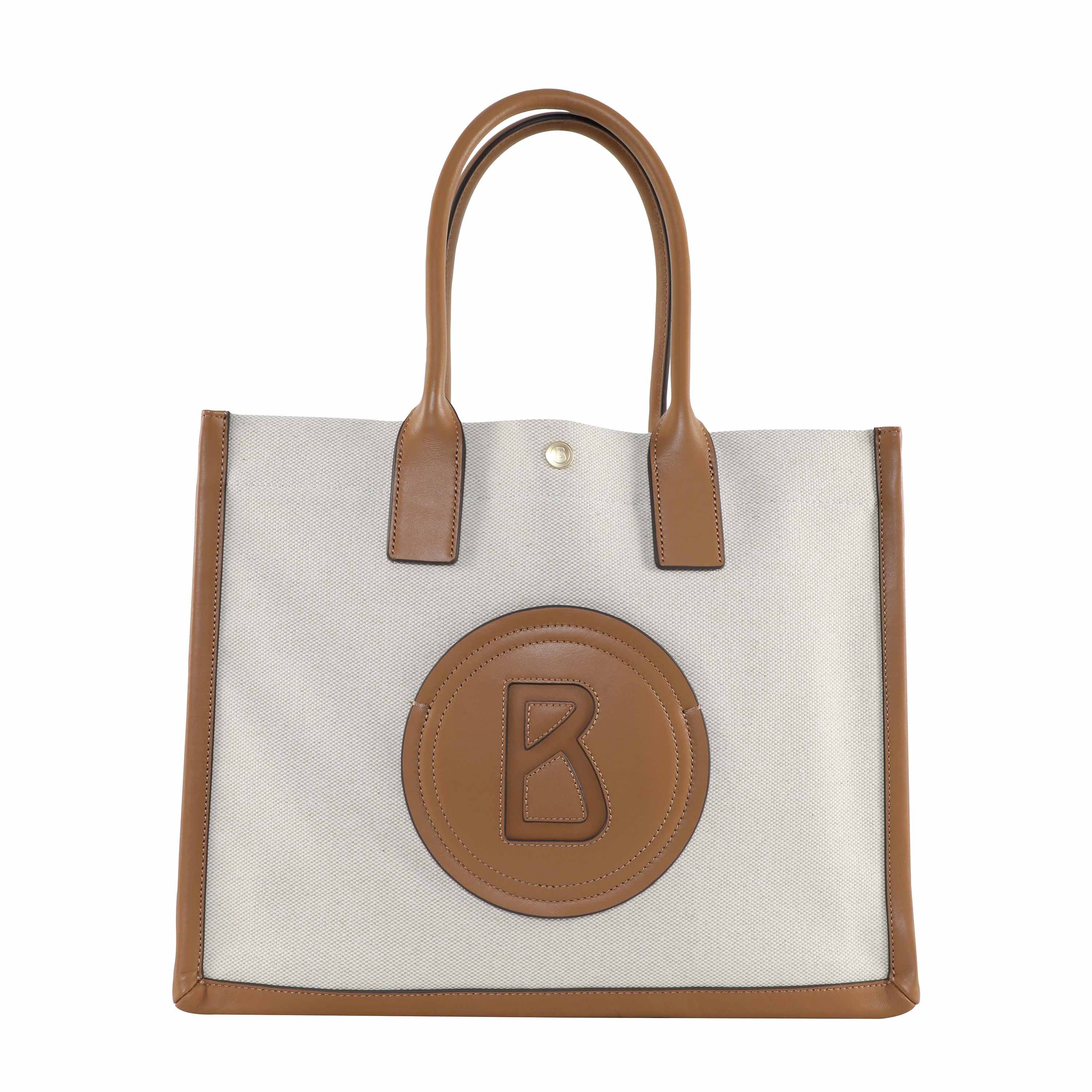 BOGNER Shopper Bogner - Damen Shopper Rigi Liva