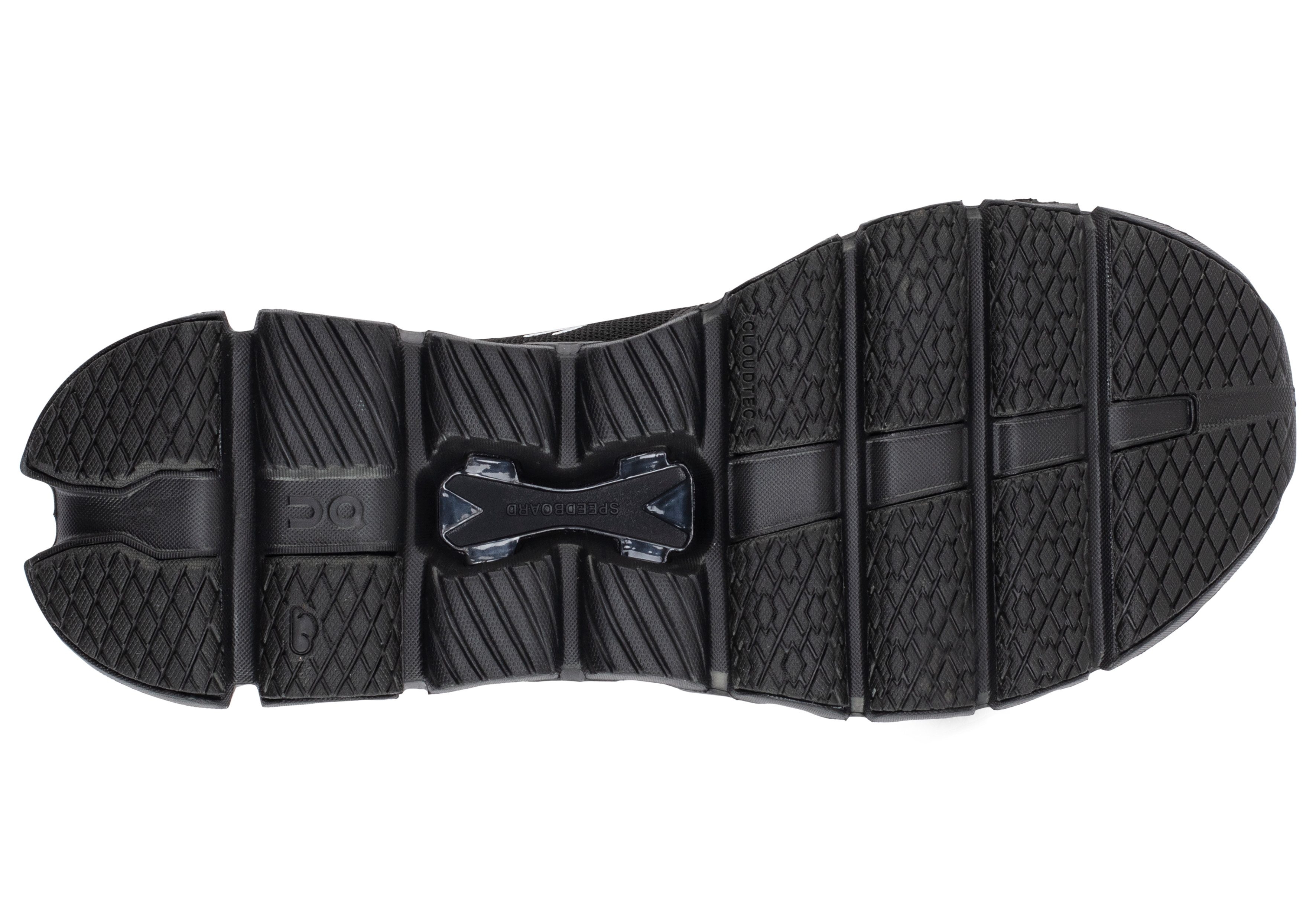 ON RUNNING Cloud X 4 Sneaker