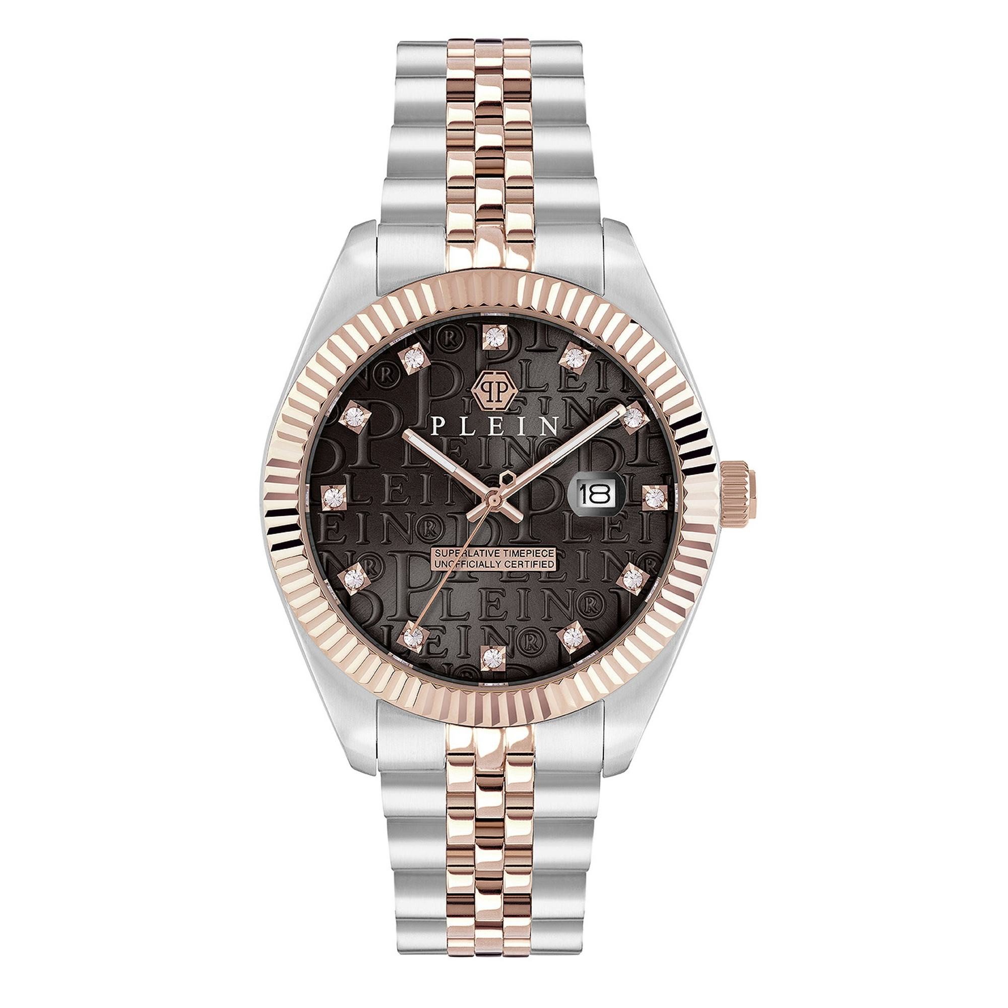Quarzuhr PWMFA0625