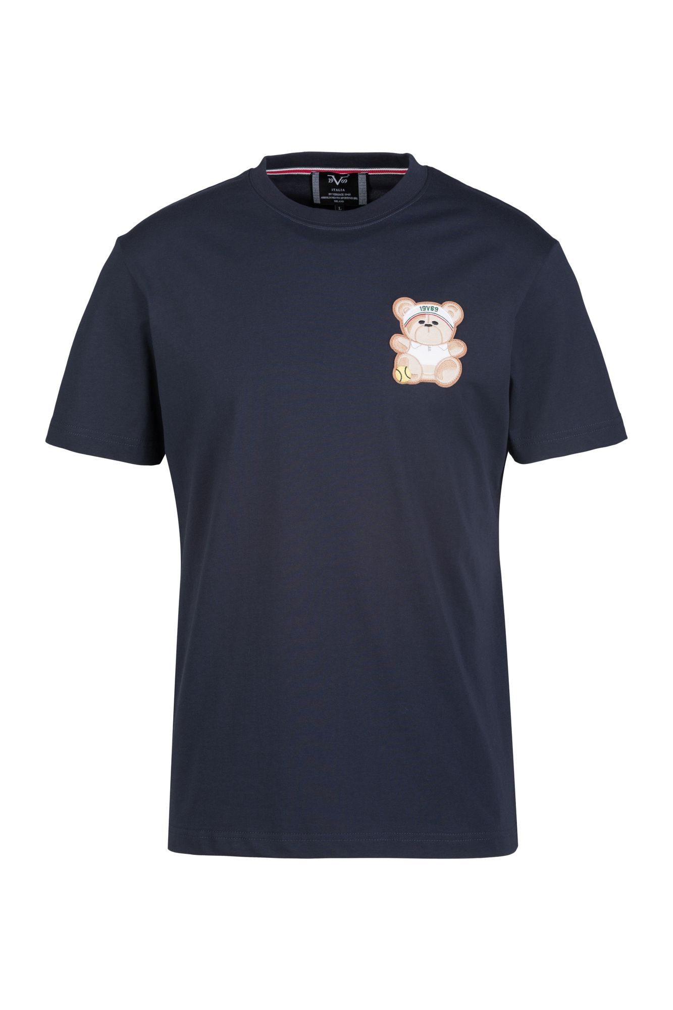 T-Shirt RAFAEL TEDDY