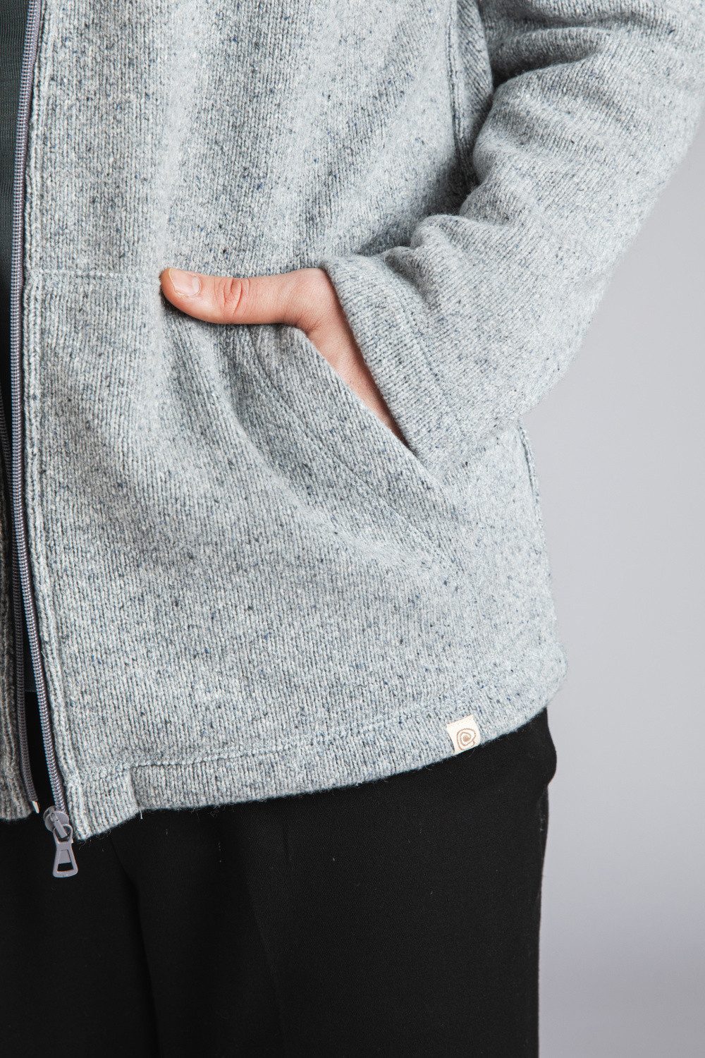 Engel Naturkleidung Strickjacke