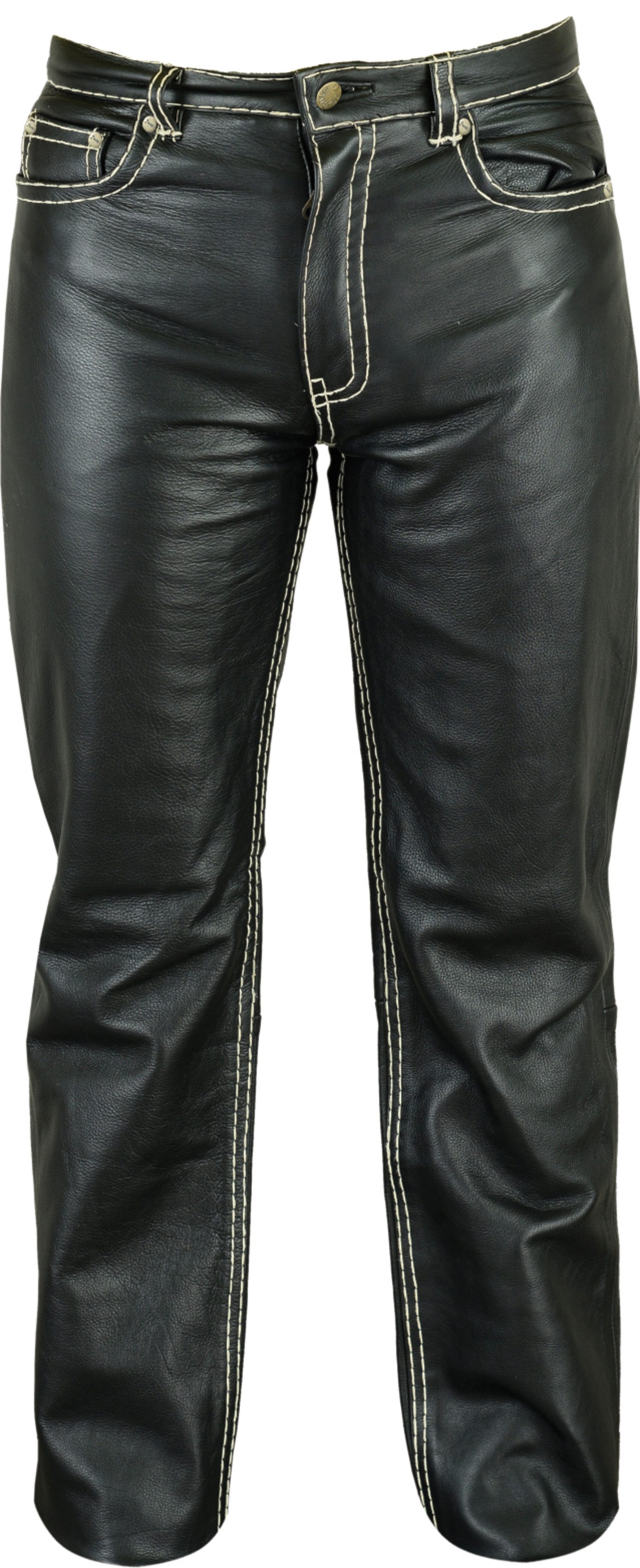 Fuente Leather Wears Lederhose Lederhose für günstig online kaufen