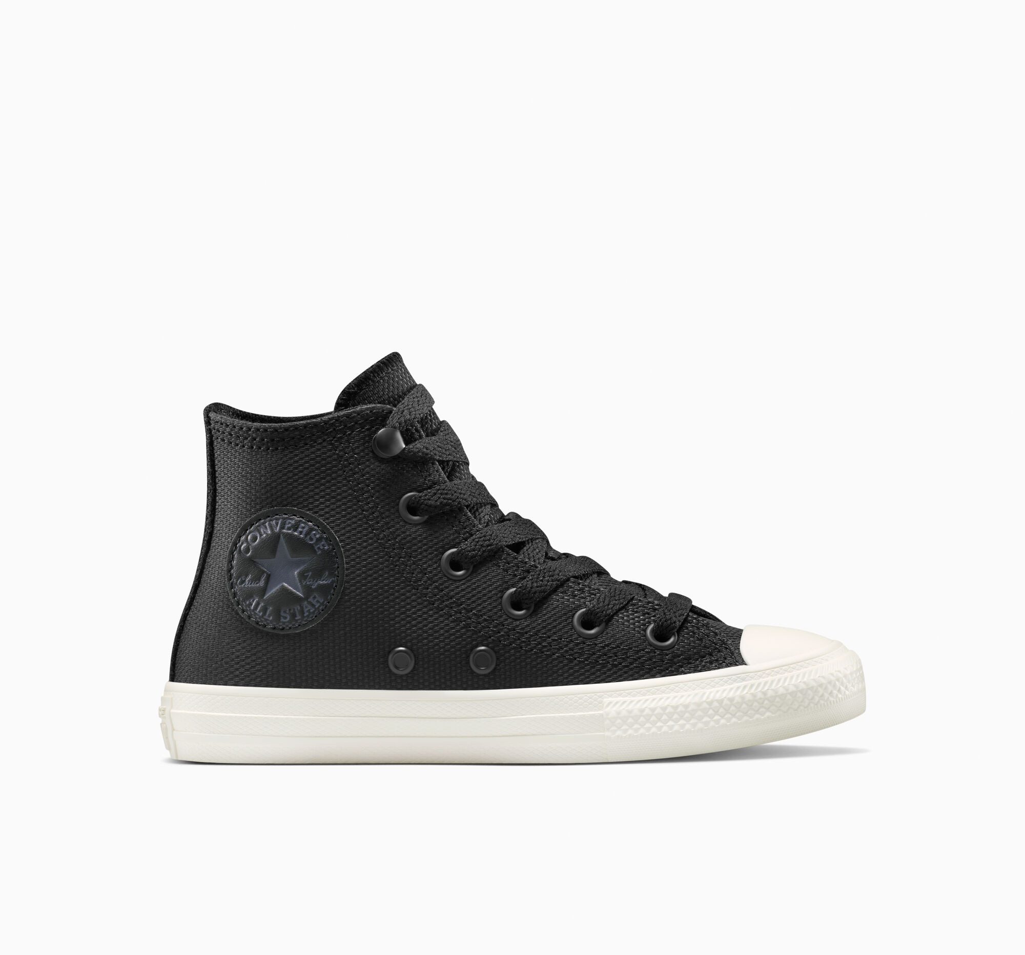 Converse CHUCK TAYLOR ALL STAR Sneakerboots Winterschuhe, Schnürboots, Sneaker, wasserdicht, gefüttert