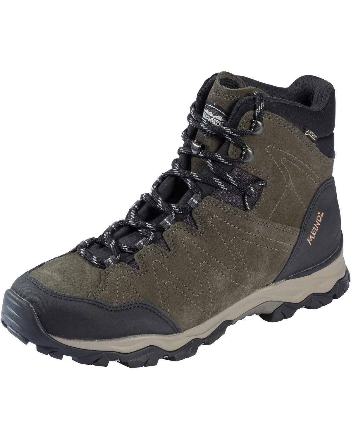 Meindl Stiefel Kreuzberg GTX Stiefel