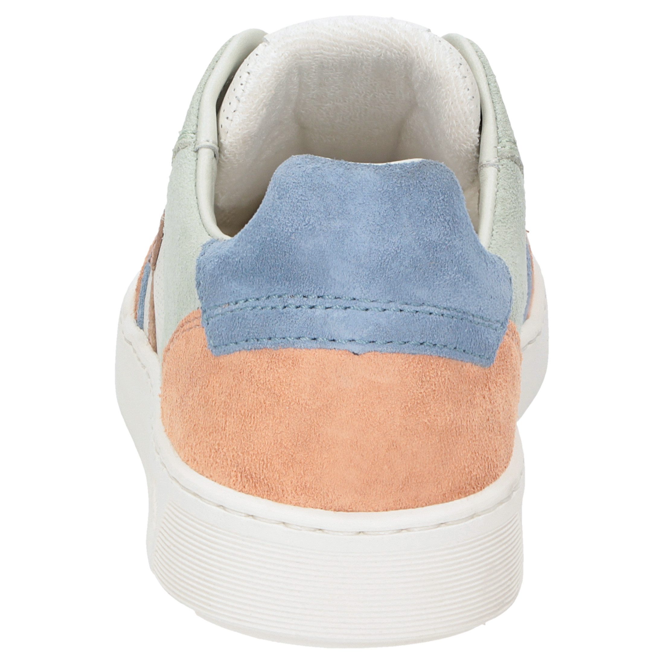 SIOUX Tedroso-DA-702 Sneaker