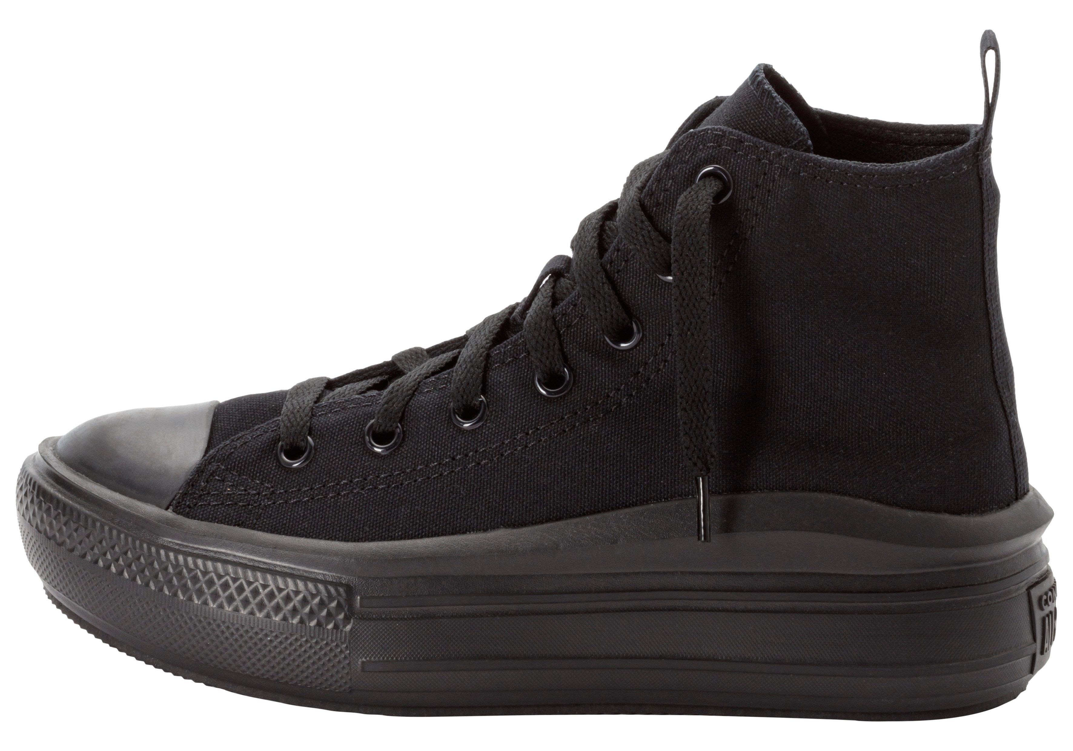 Converse CHUCK TAYLOR ALL STAR MOVE PLATFORM Sneaker